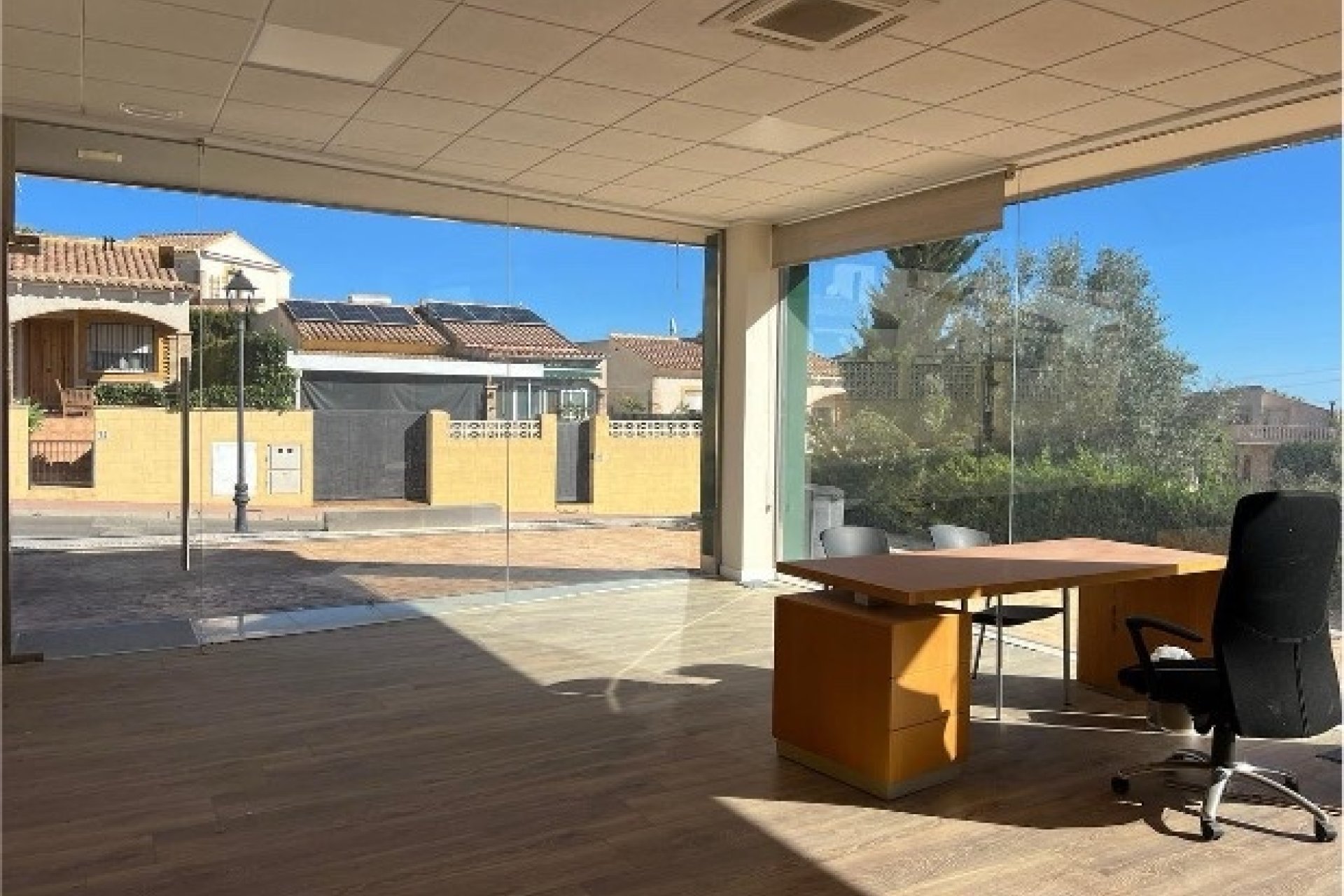 Resale - Commercial -
La Nucía - La Alberca