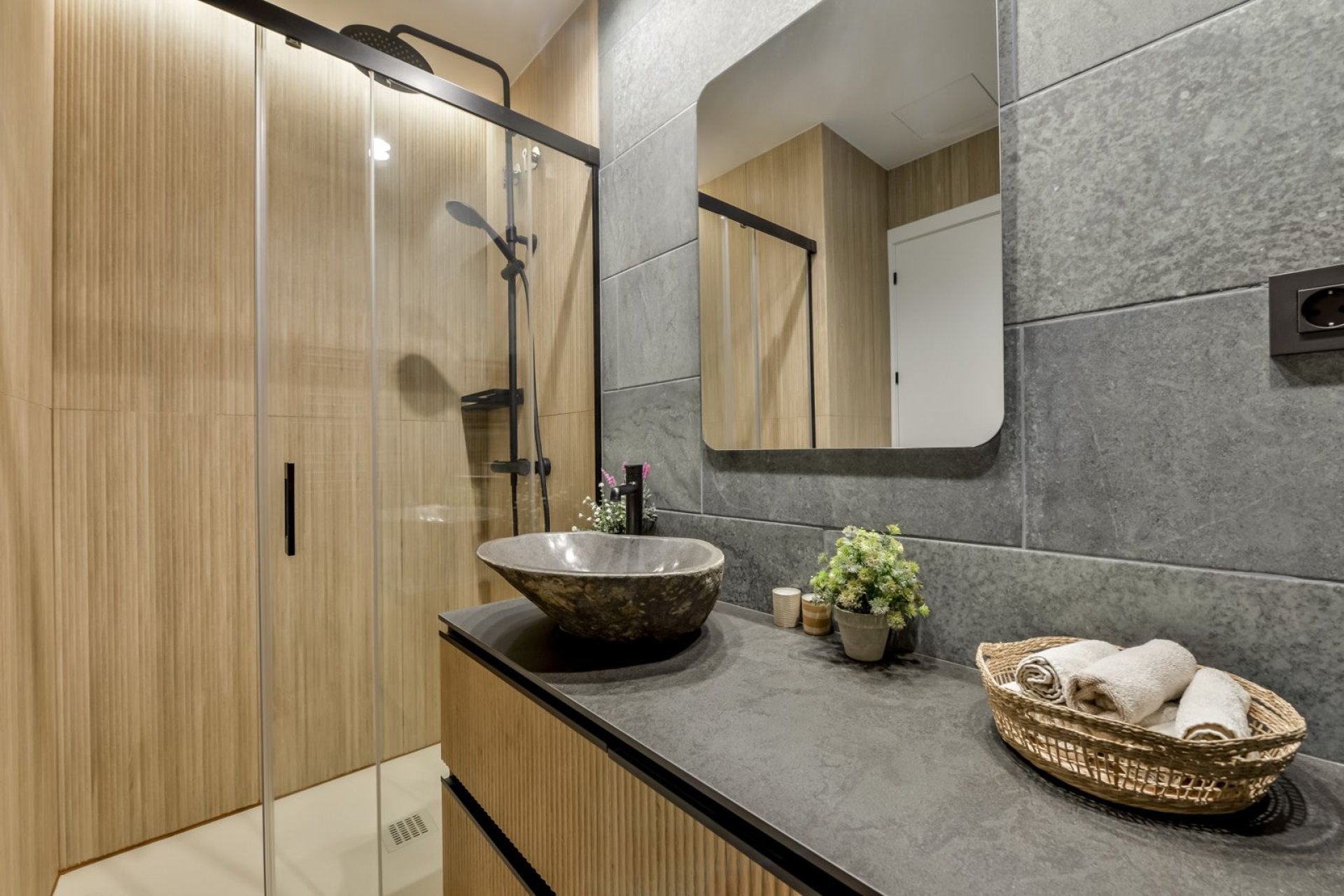 Resale - Duplex -
Altea - Mascarat