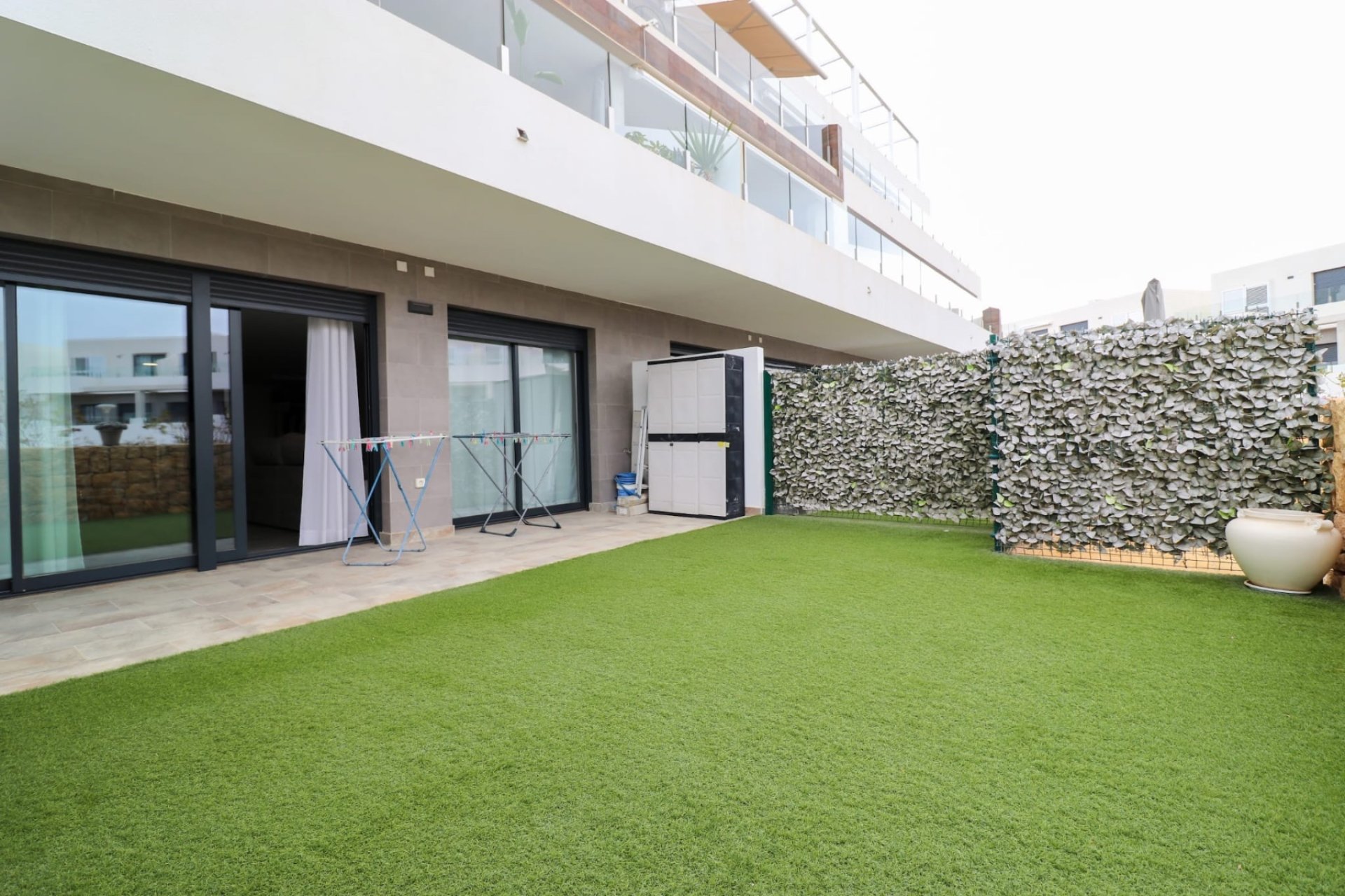 Resale - Duplex -
Finestrat