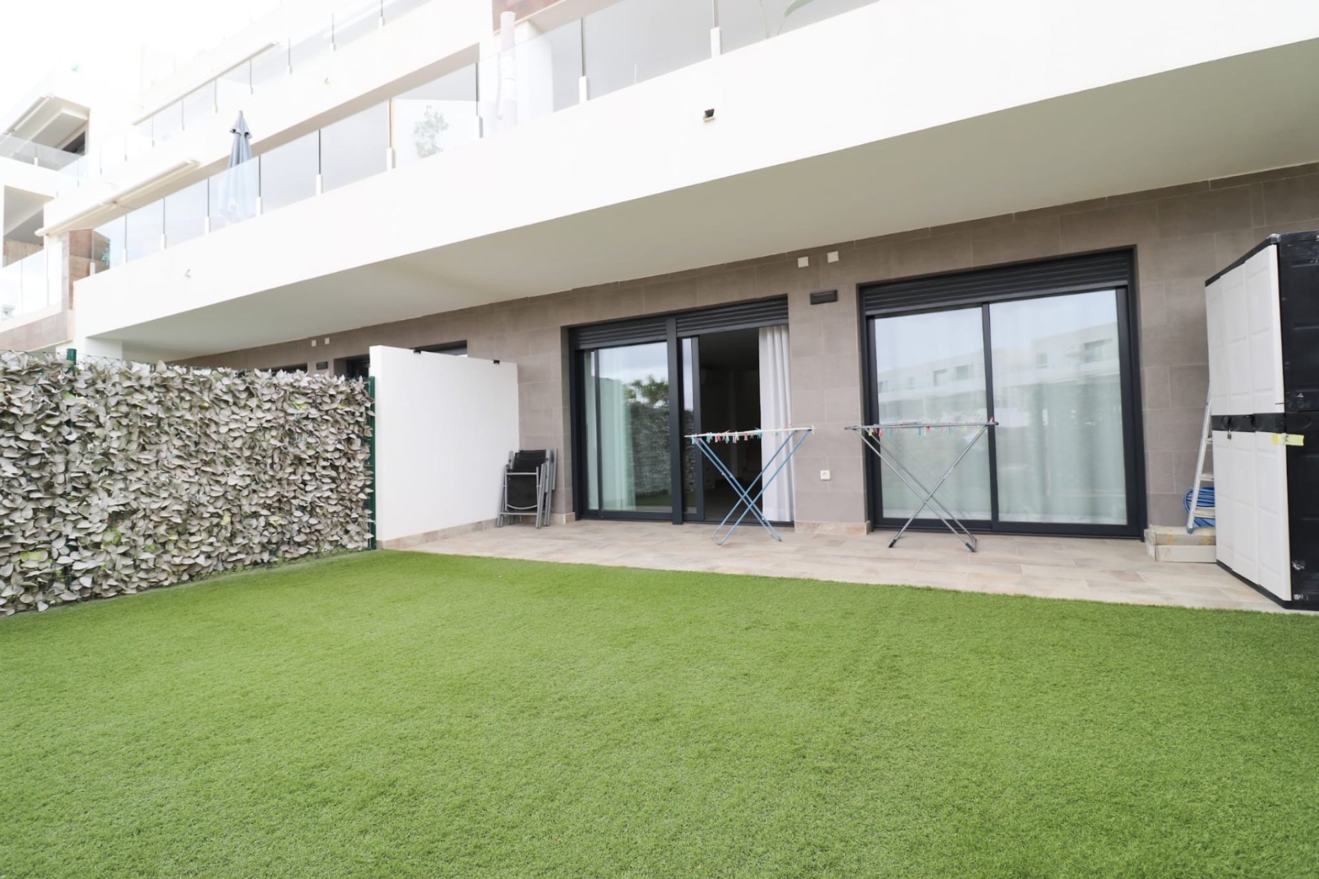 Resale - Duplex -
Finestrat