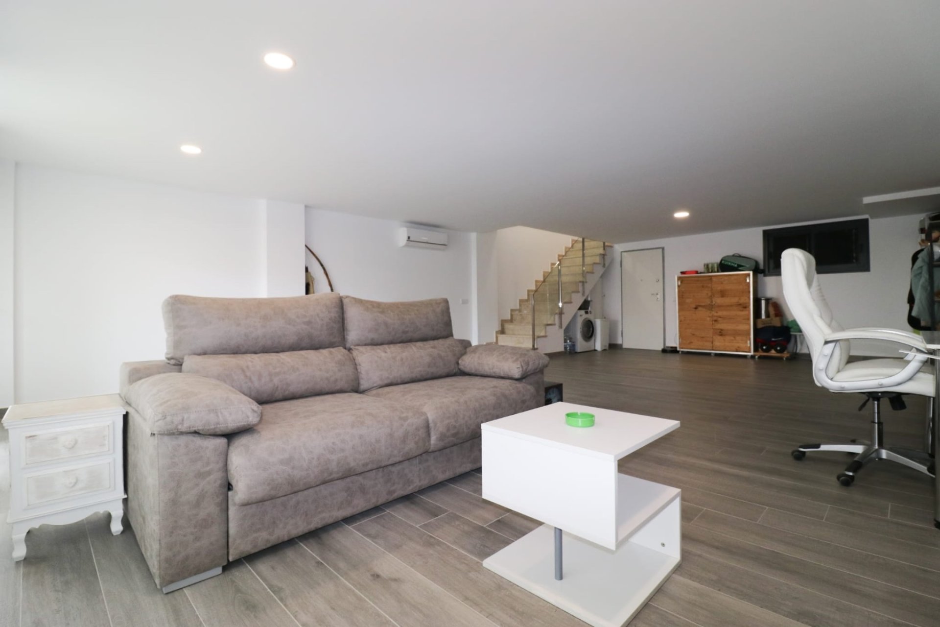 Resale - Duplex -
Finestrat