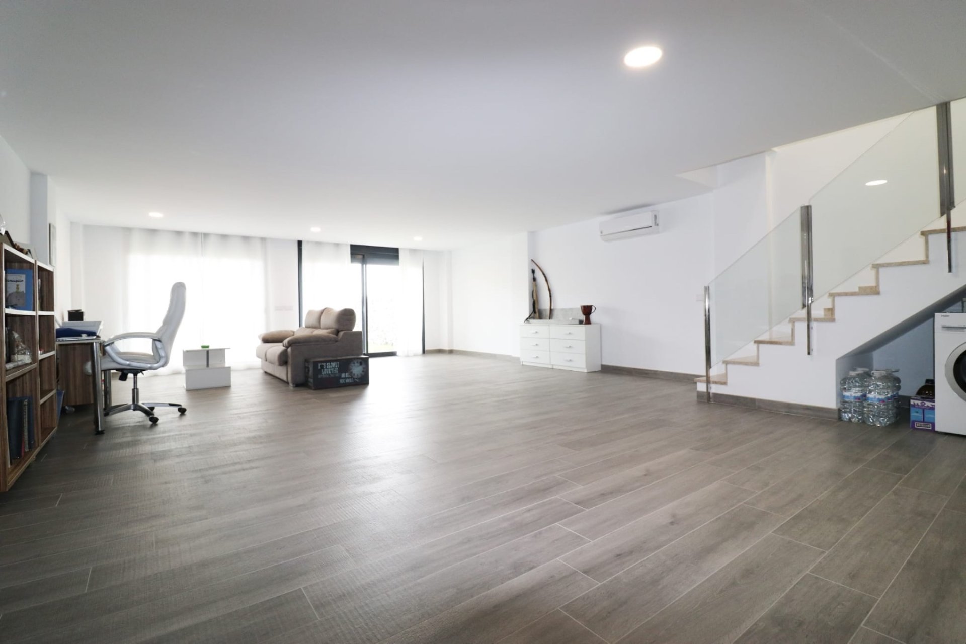 Resale - Duplex -
Finestrat