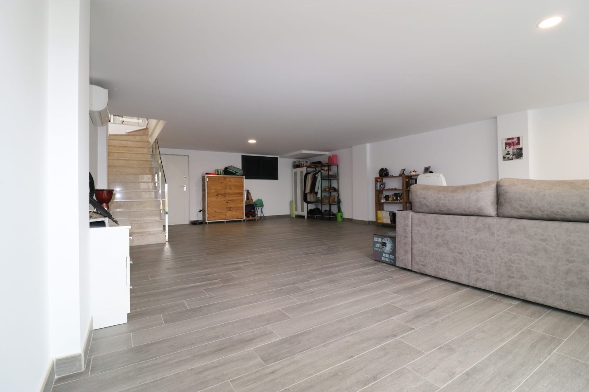 Resale - Duplex -
Finestrat