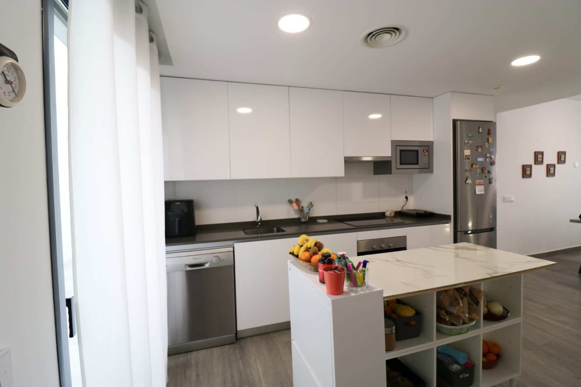 Resale - Duplex -
Finestrat