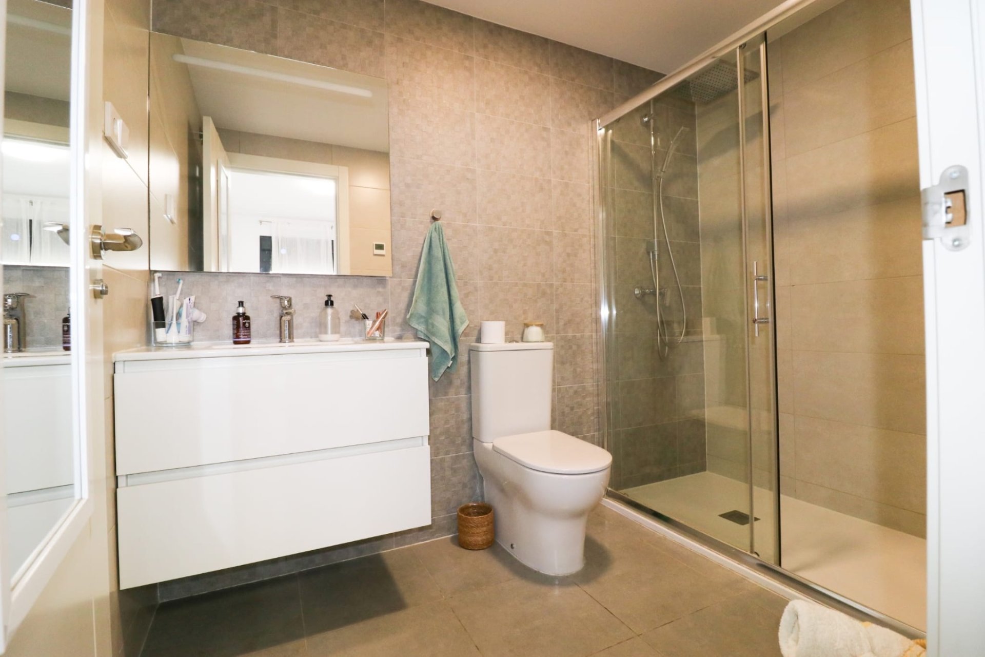 Resale - Duplex -
Finestrat