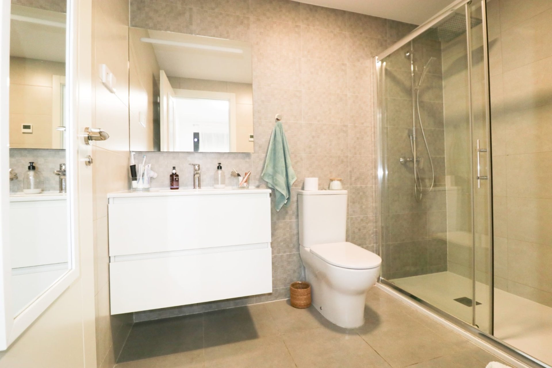 Resale - Duplex -
Finestrat