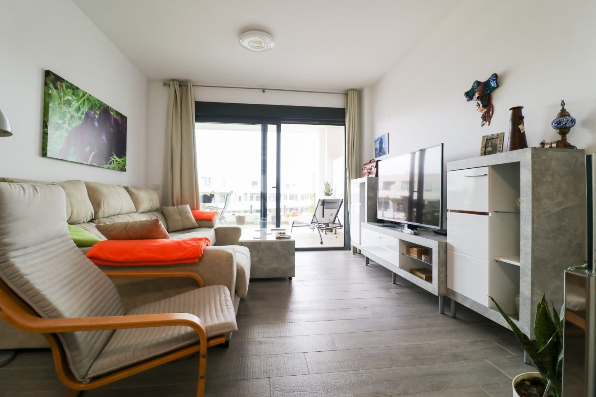 Resale - Duplex -
Finestrat