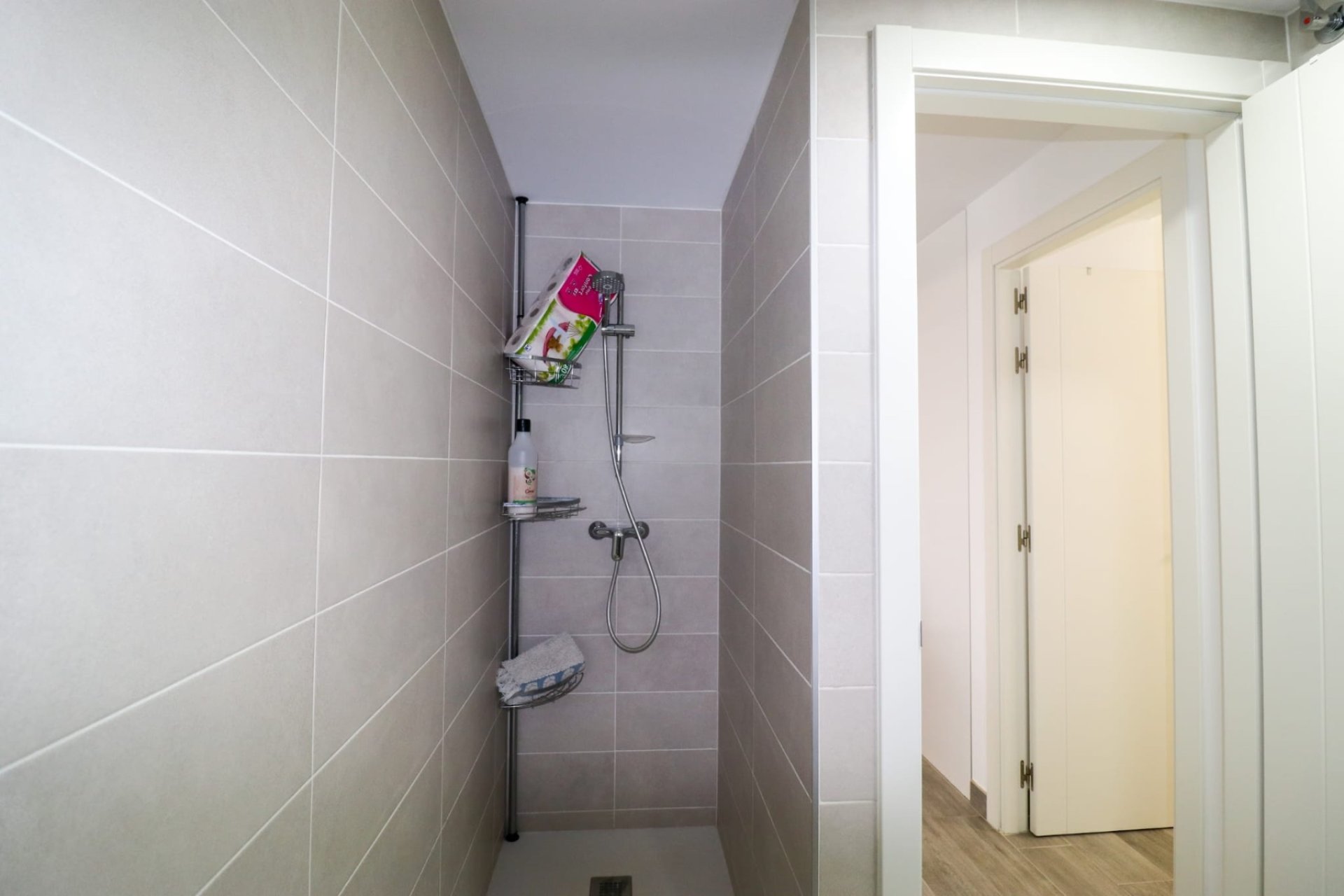 Resale - Duplex -
Finestrat