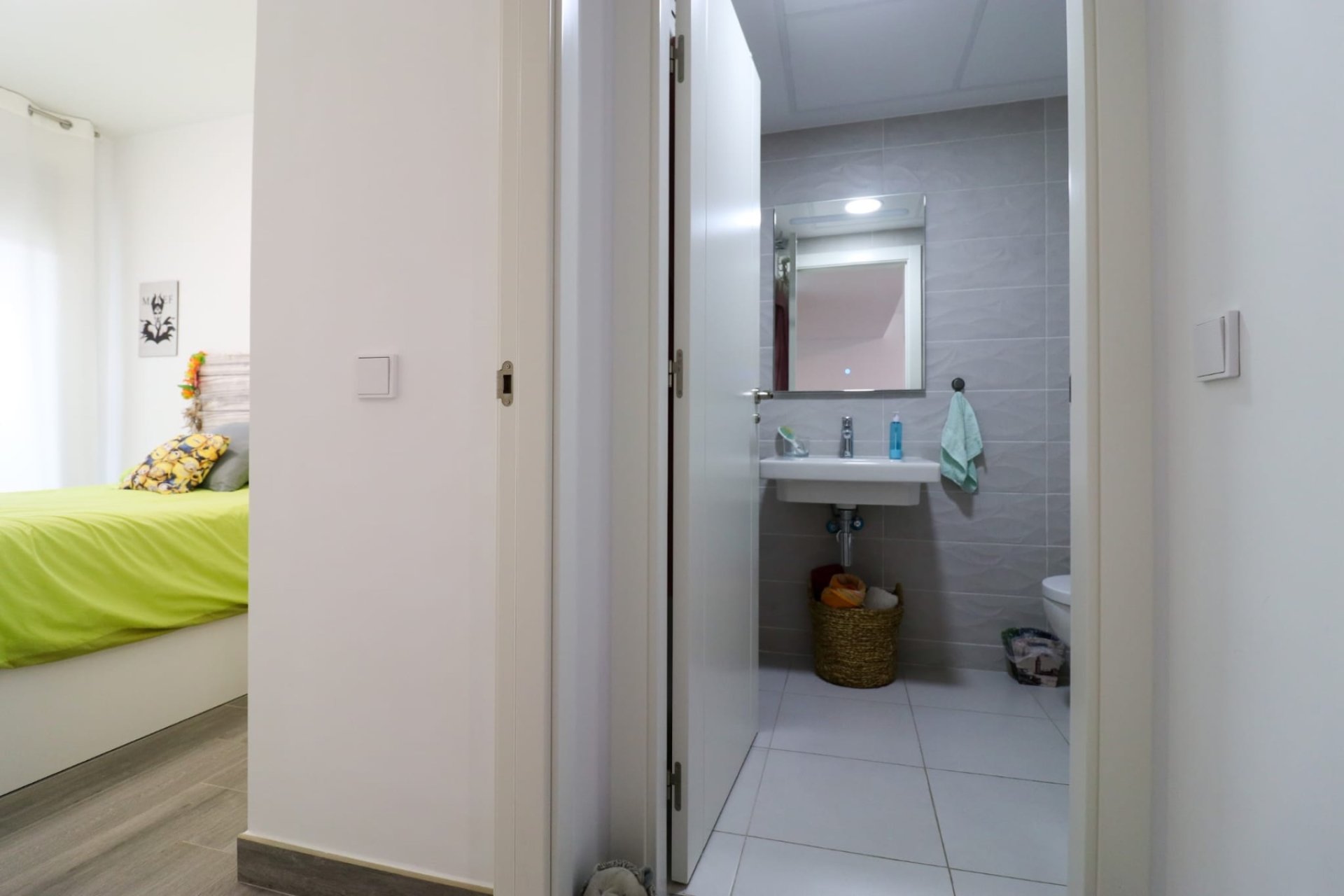 Resale - Duplex -
Finestrat