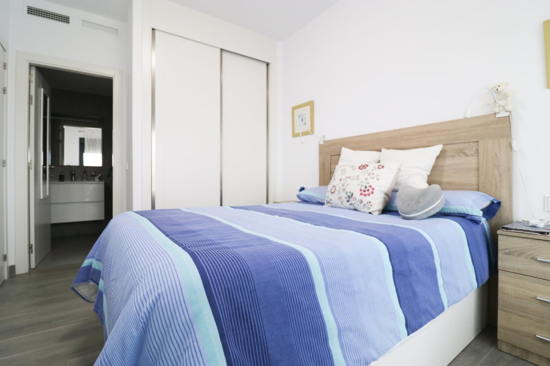 Resale - Duplex -
Finestrat