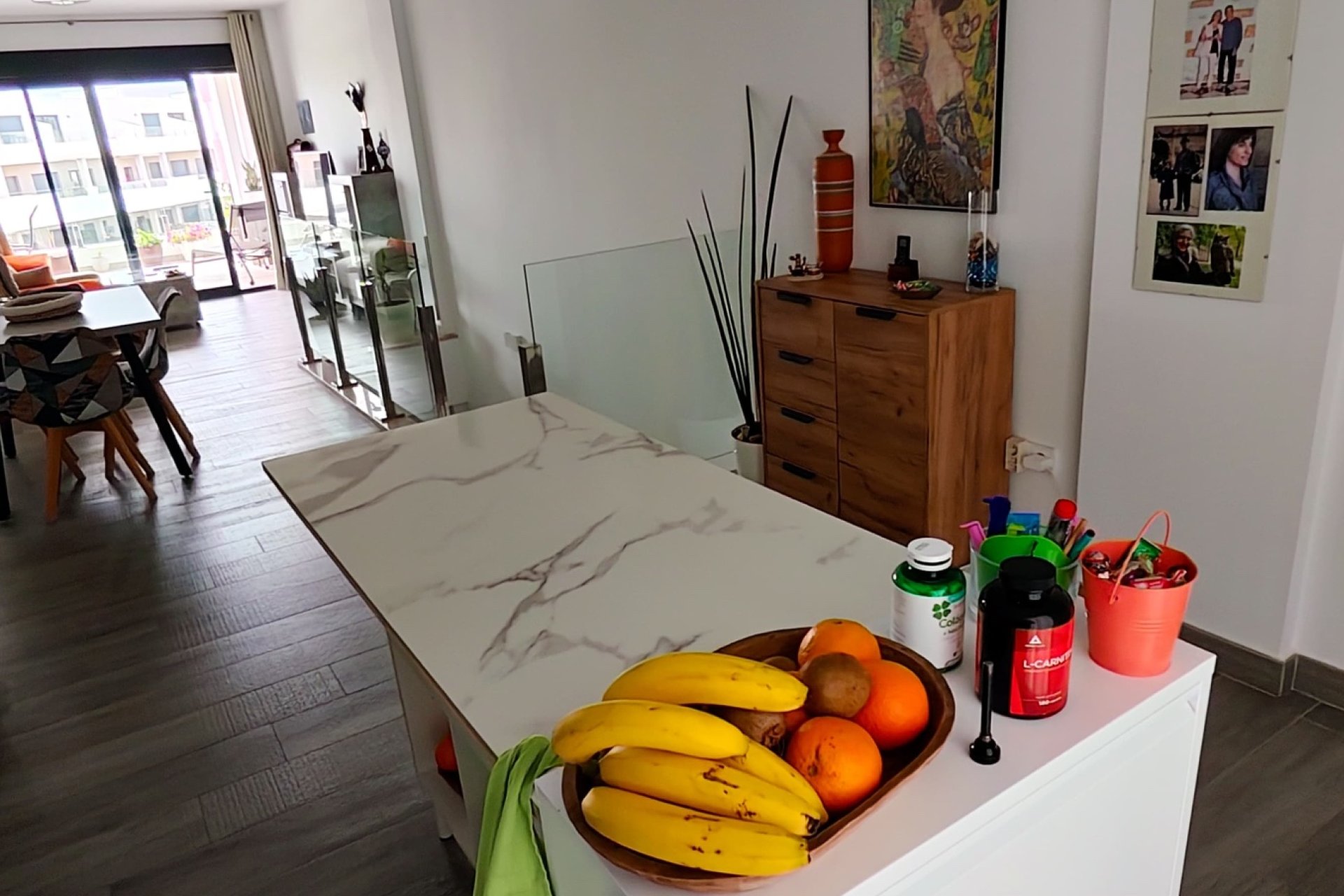 Resale - Duplex -
Finestrat