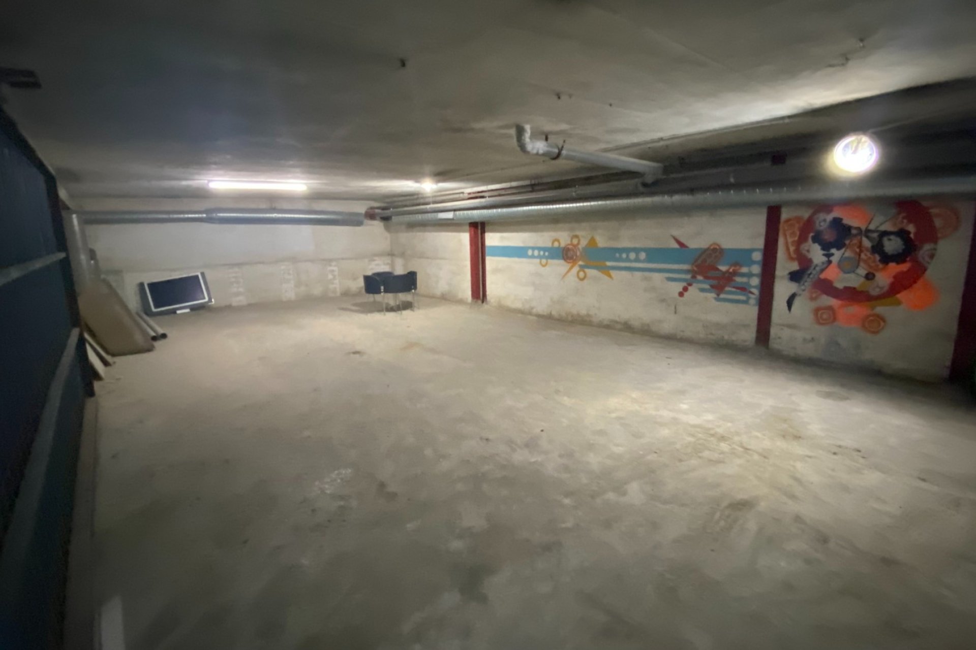 Resale - Garage / Storage -
Benidorm - Levante