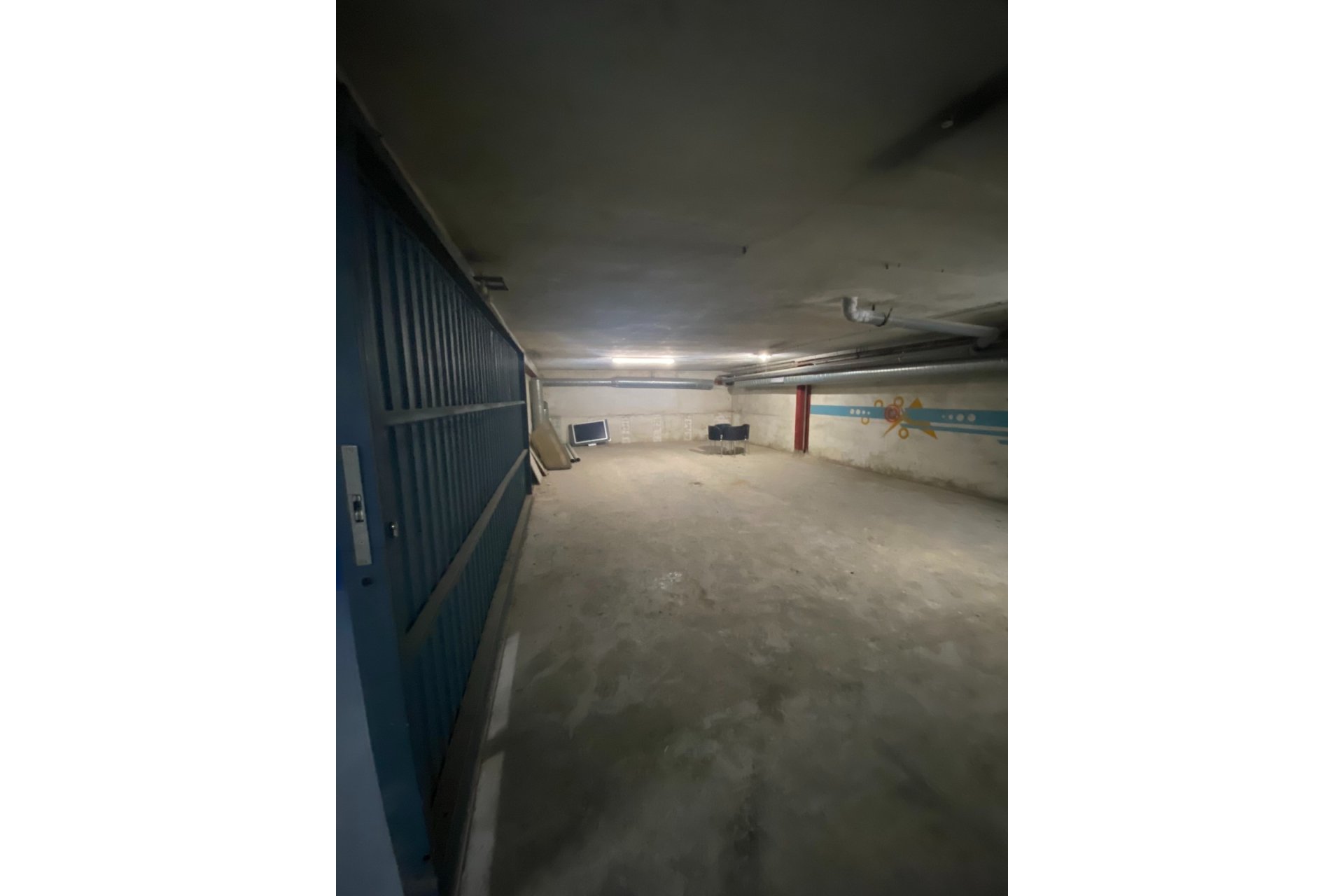 Resale - Garage / Storage -
Benidorm - Levante