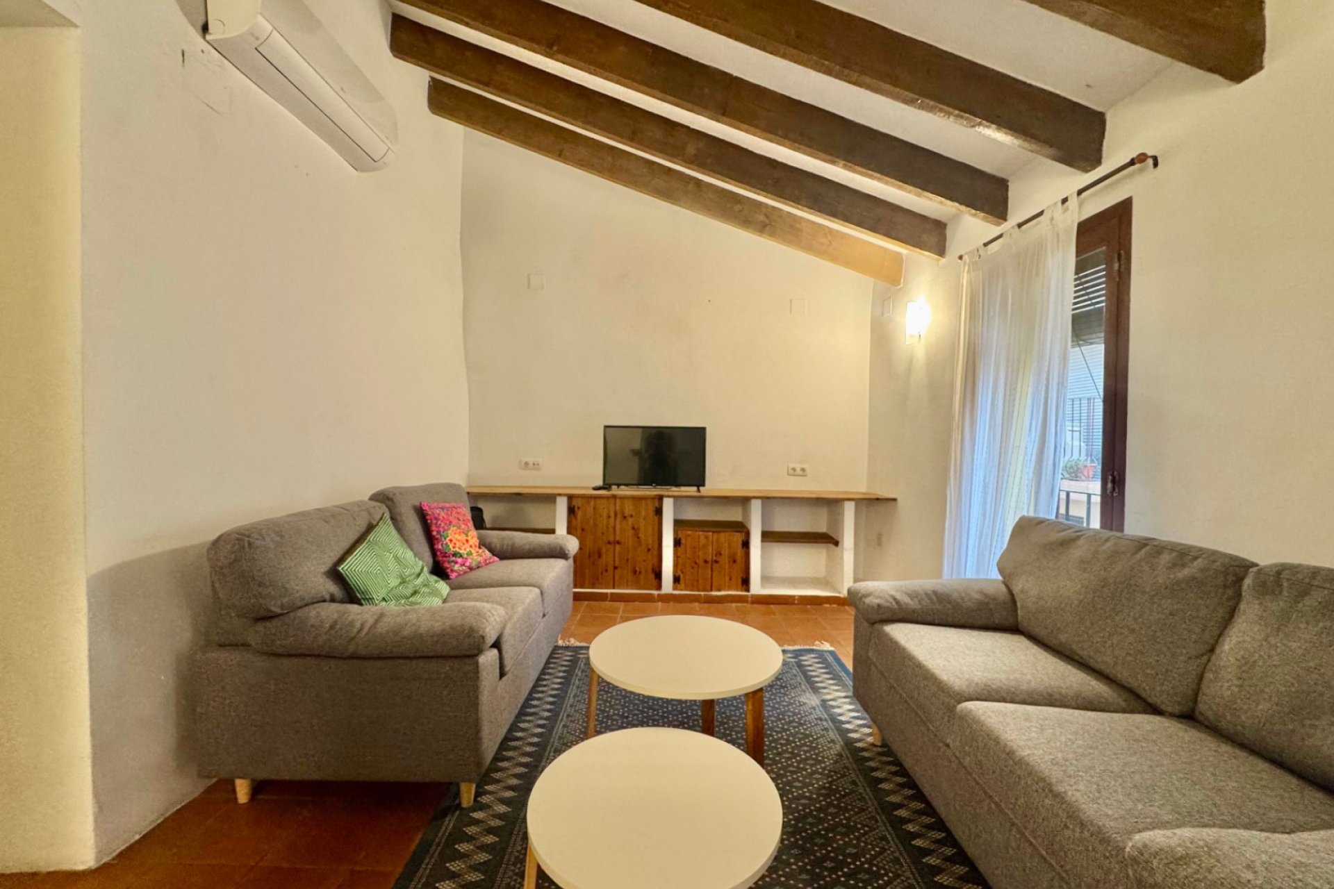 Resale - house -
La Nucía - La Nucia Pueblo