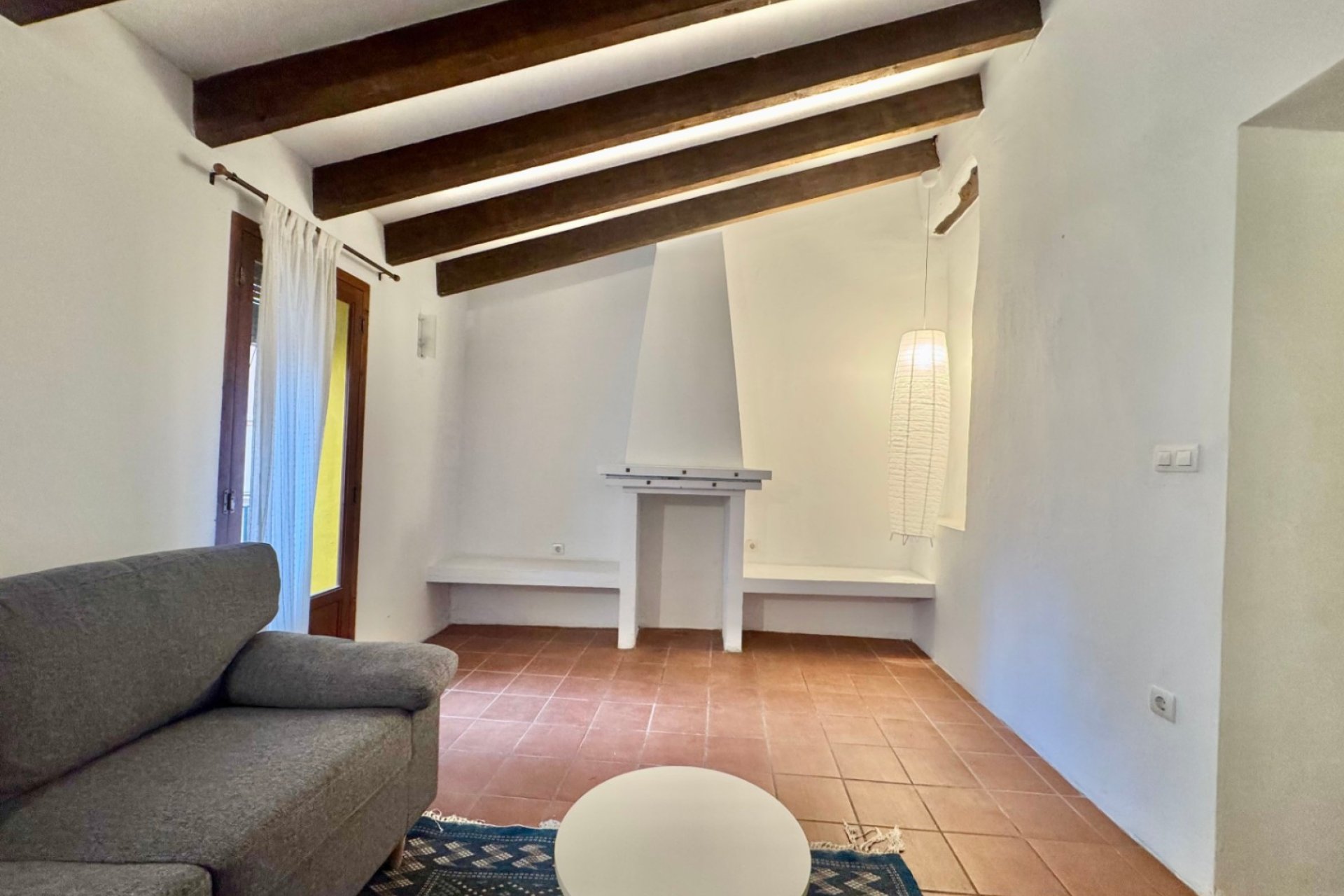 Resale - house -
La Nucía - La Nucia Pueblo