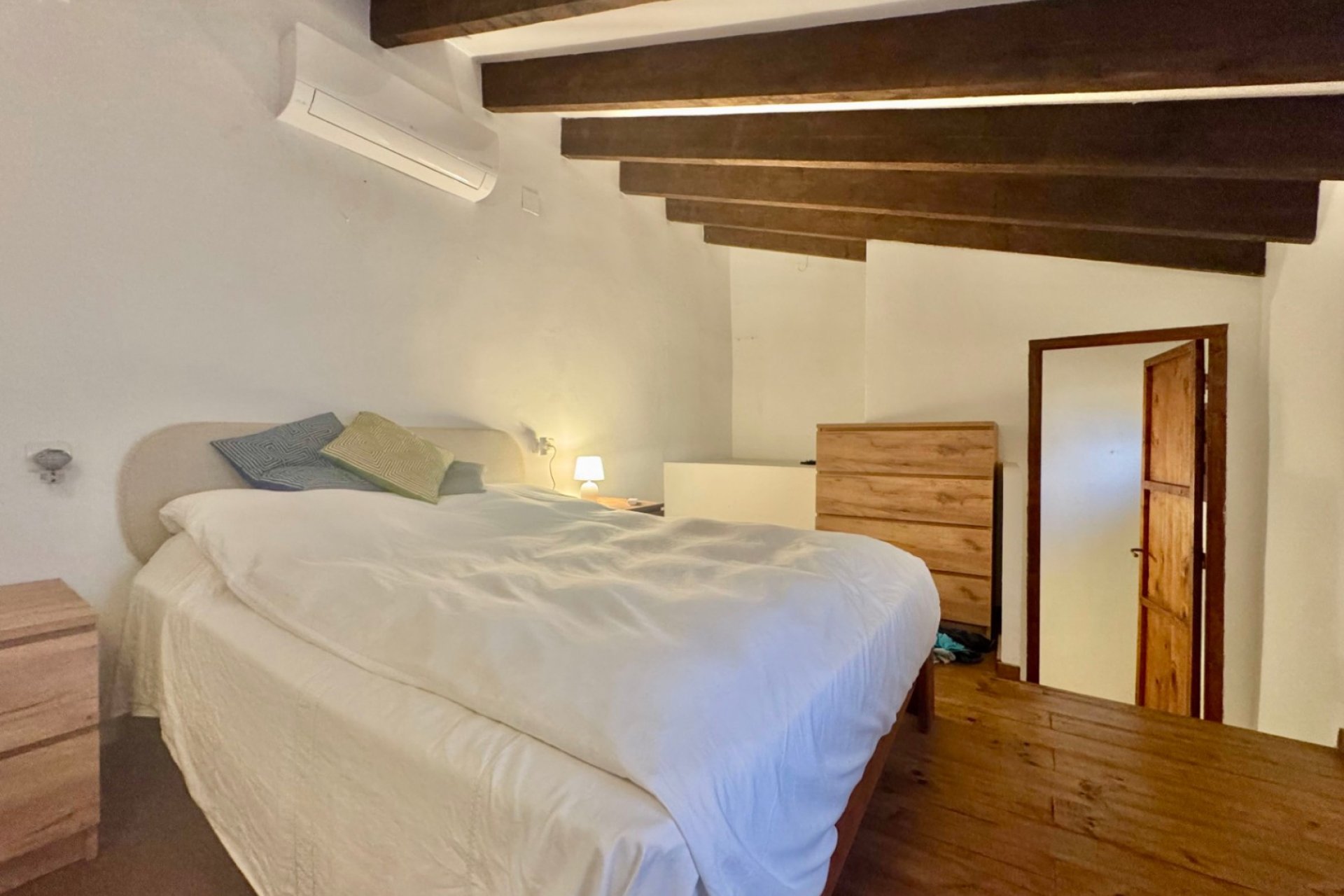 Resale - house -
La Nucía - La Nucia Pueblo