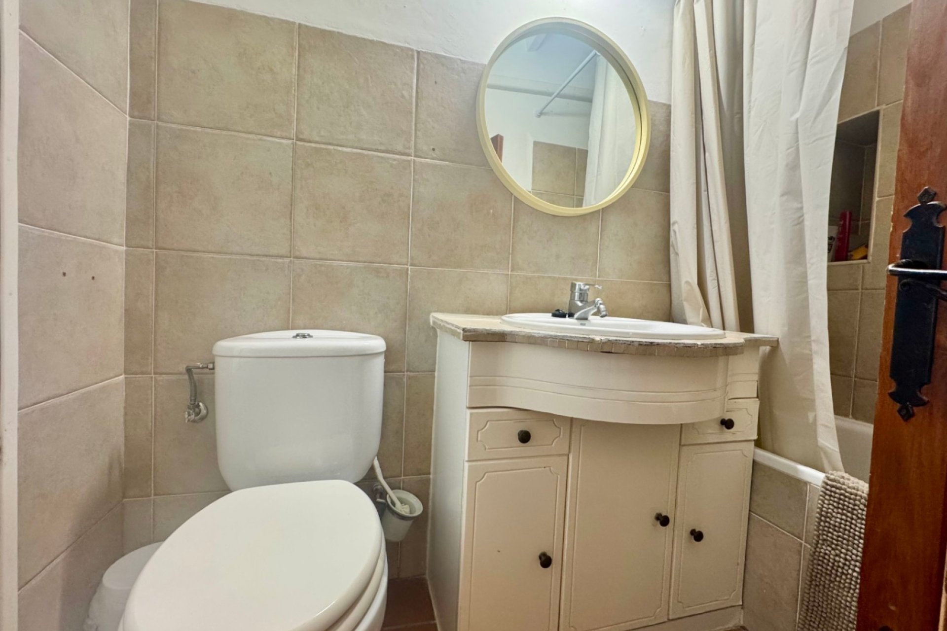 Resale - house -
La Nucía - La Nucia Pueblo