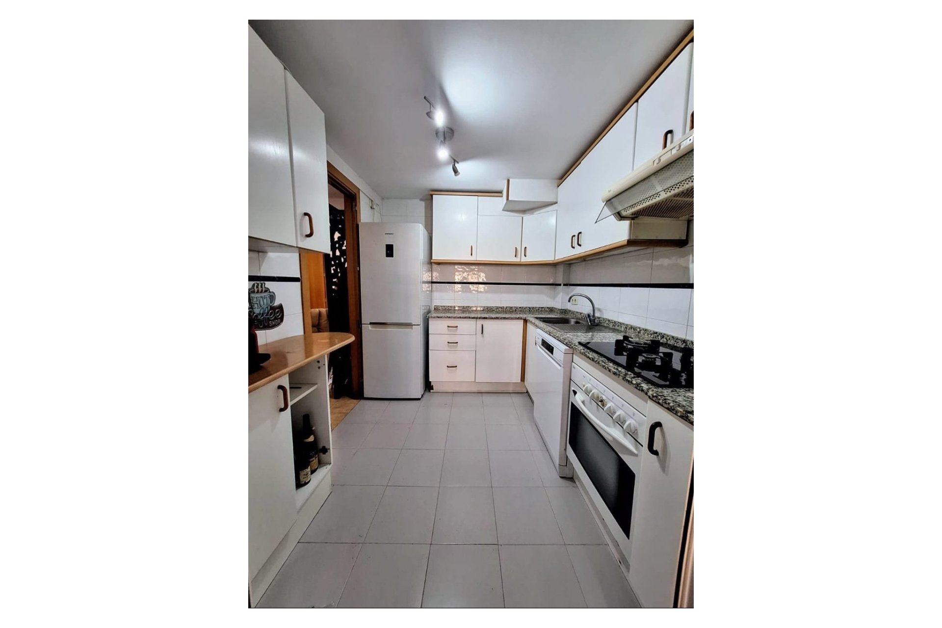 Resale - Penthouse -
Albir