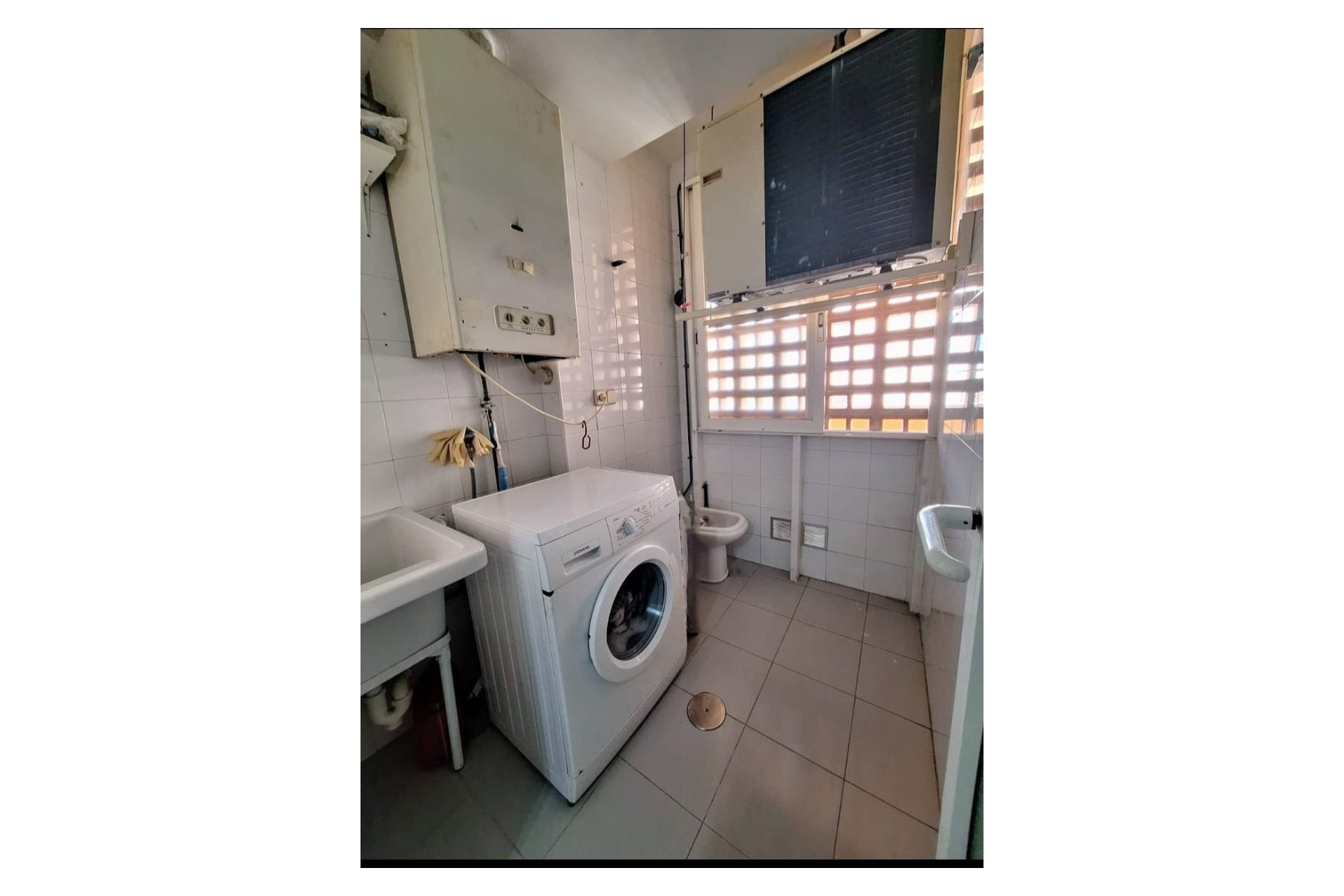 Resale - Penthouse -
Albir