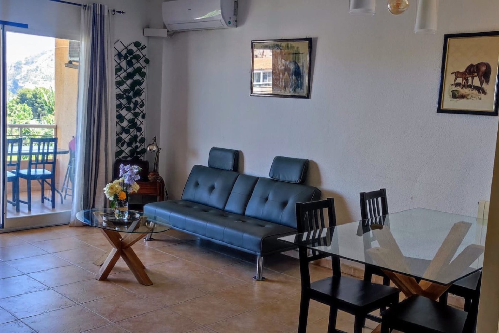 Resale - Penthouse -
Albir