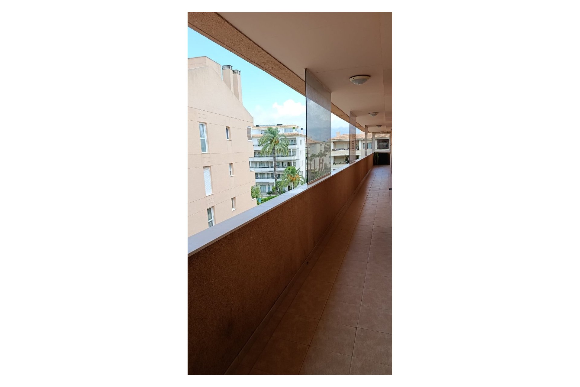 Resale - Penthouse -
Albir
