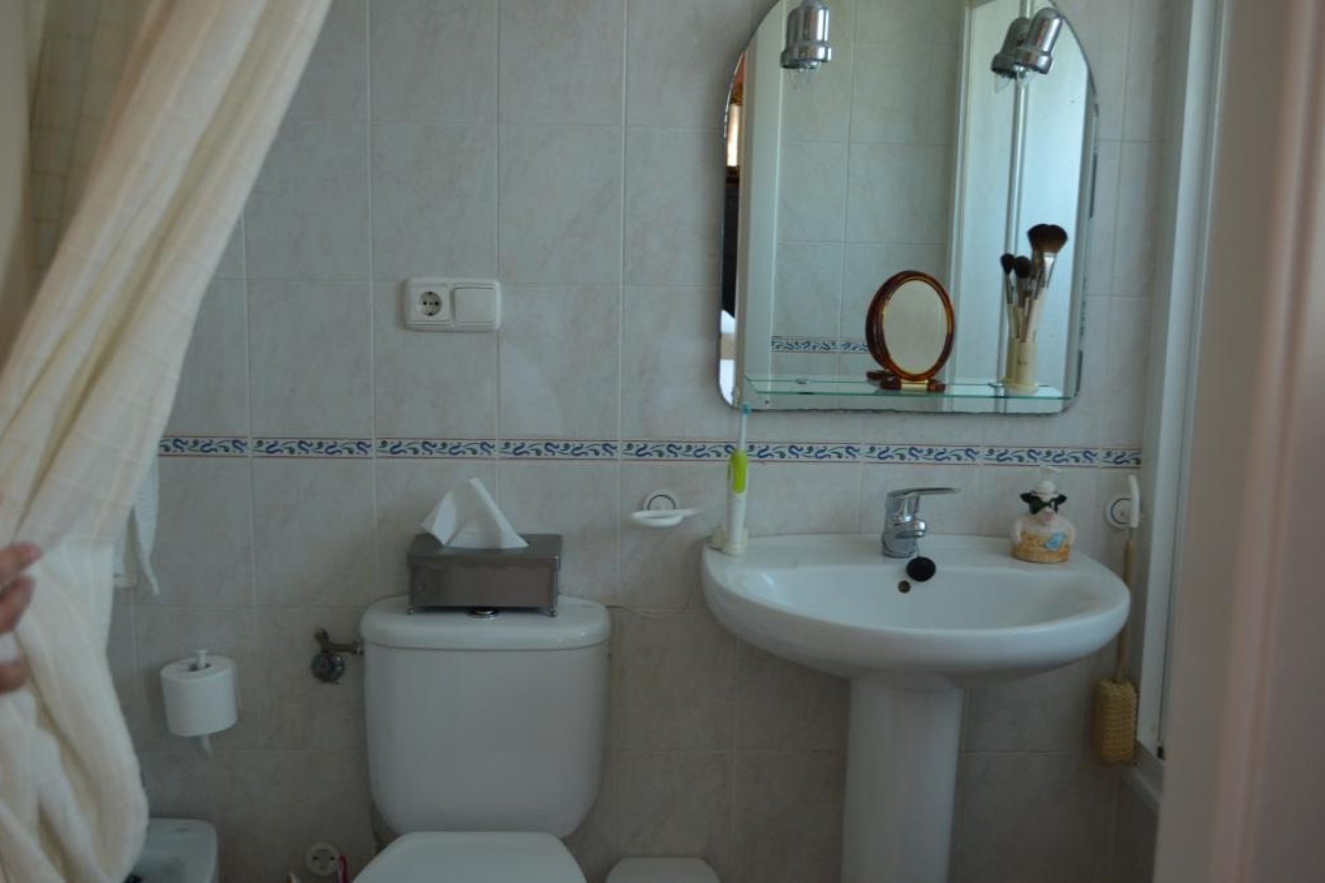 Resale - Penthouse -
Albir