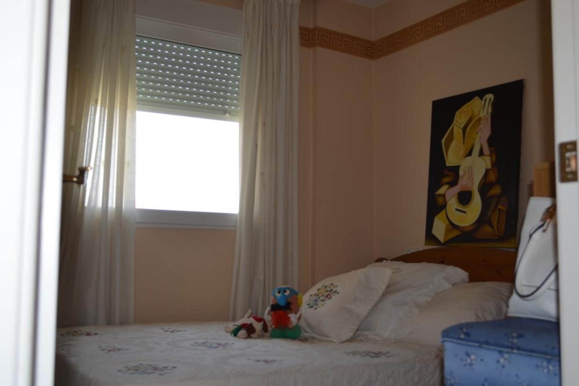 Resale - Penthouse -
Albir