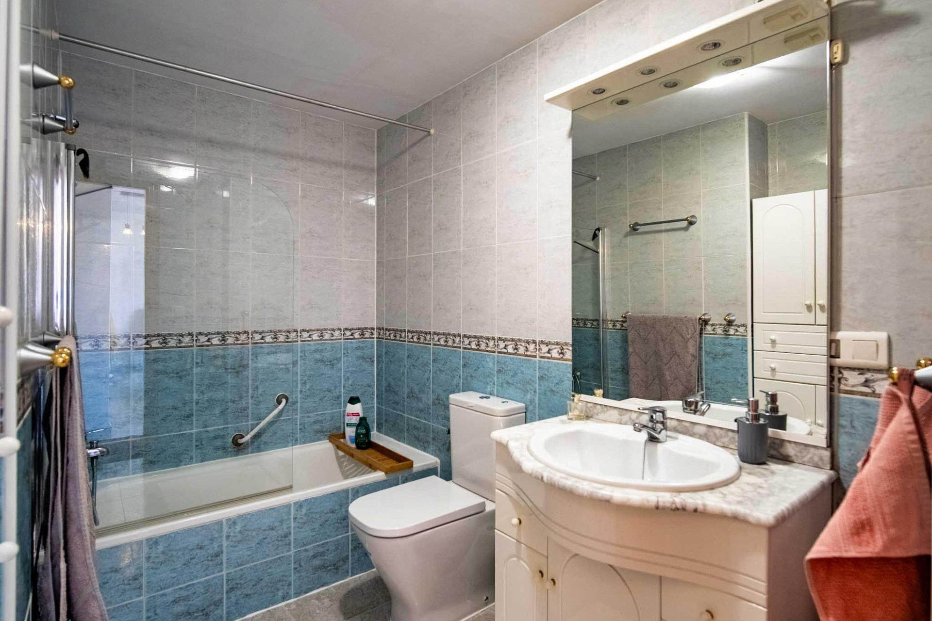 Resale - Penthouse -
Alfaz del Pi - Alfas del Pí