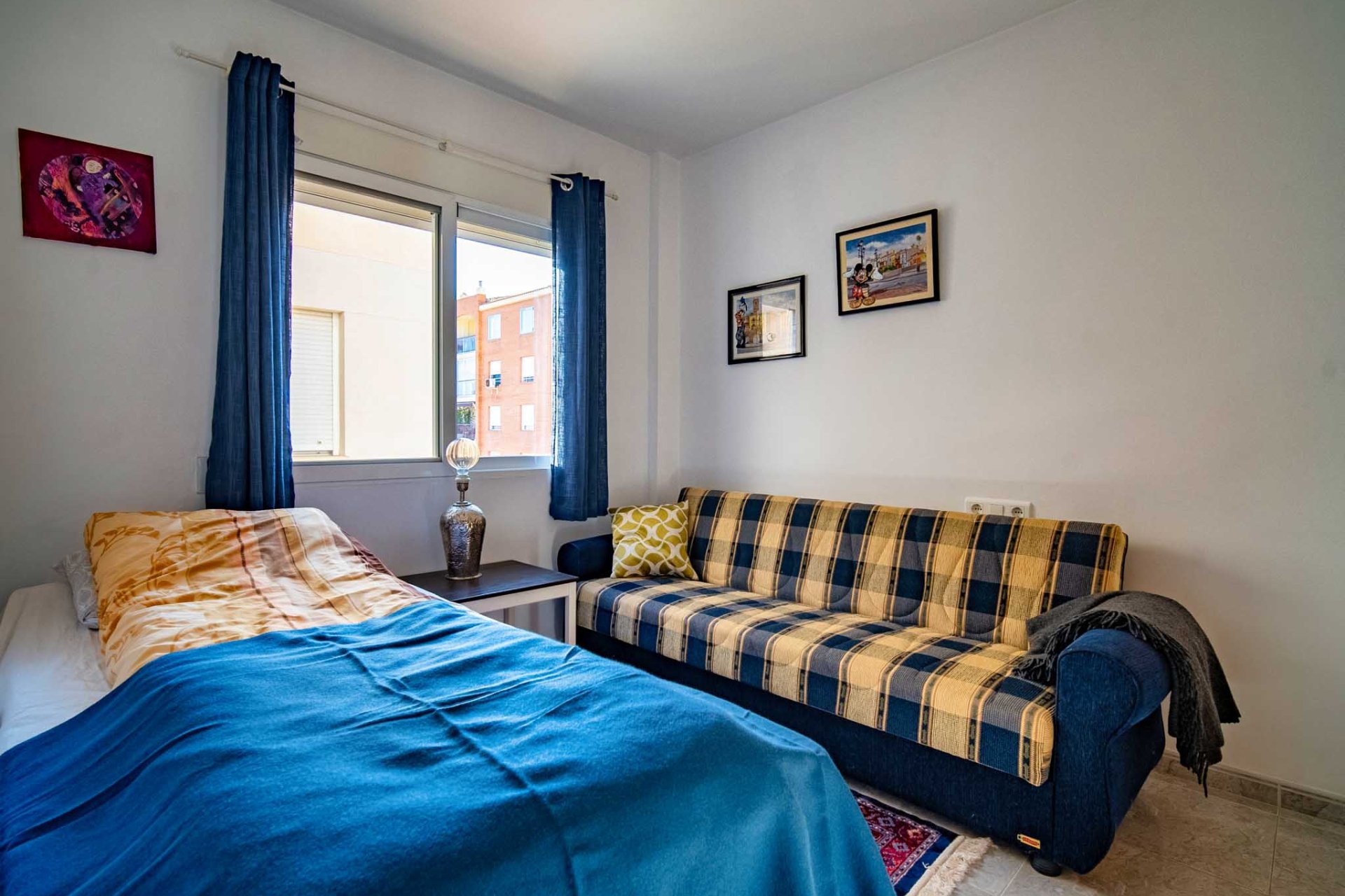 Resale - Penthouse -
Alfaz del Pi - Alfas del Pí