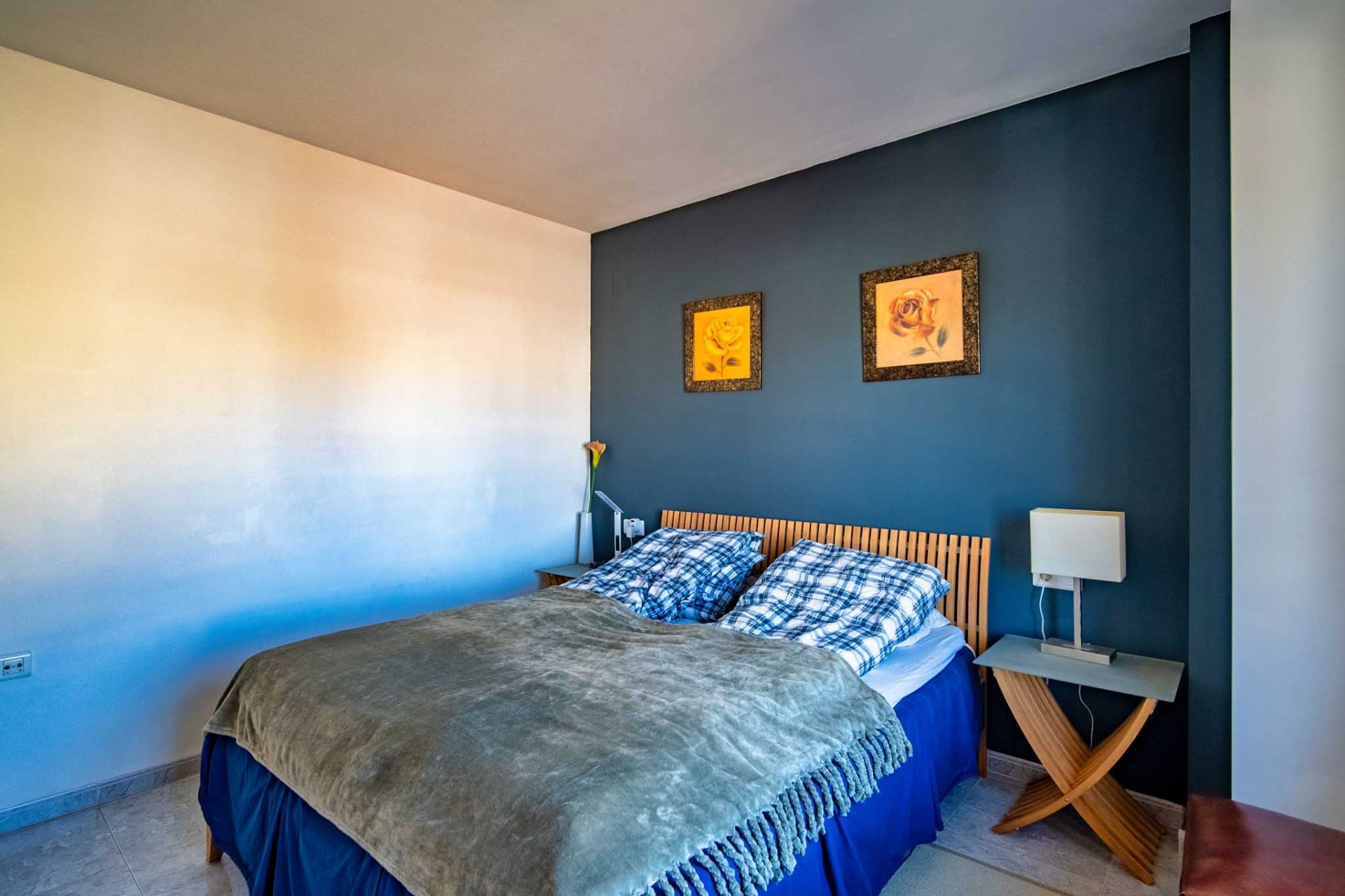 Resale - Penthouse -
Alfaz del Pi - Alfas del Pí