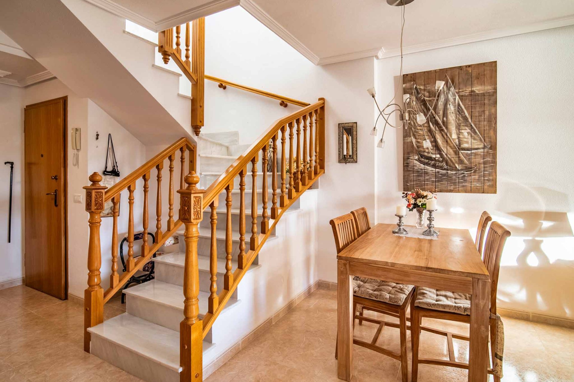 Resale - Penthouse -
Altea - Altea la Vella