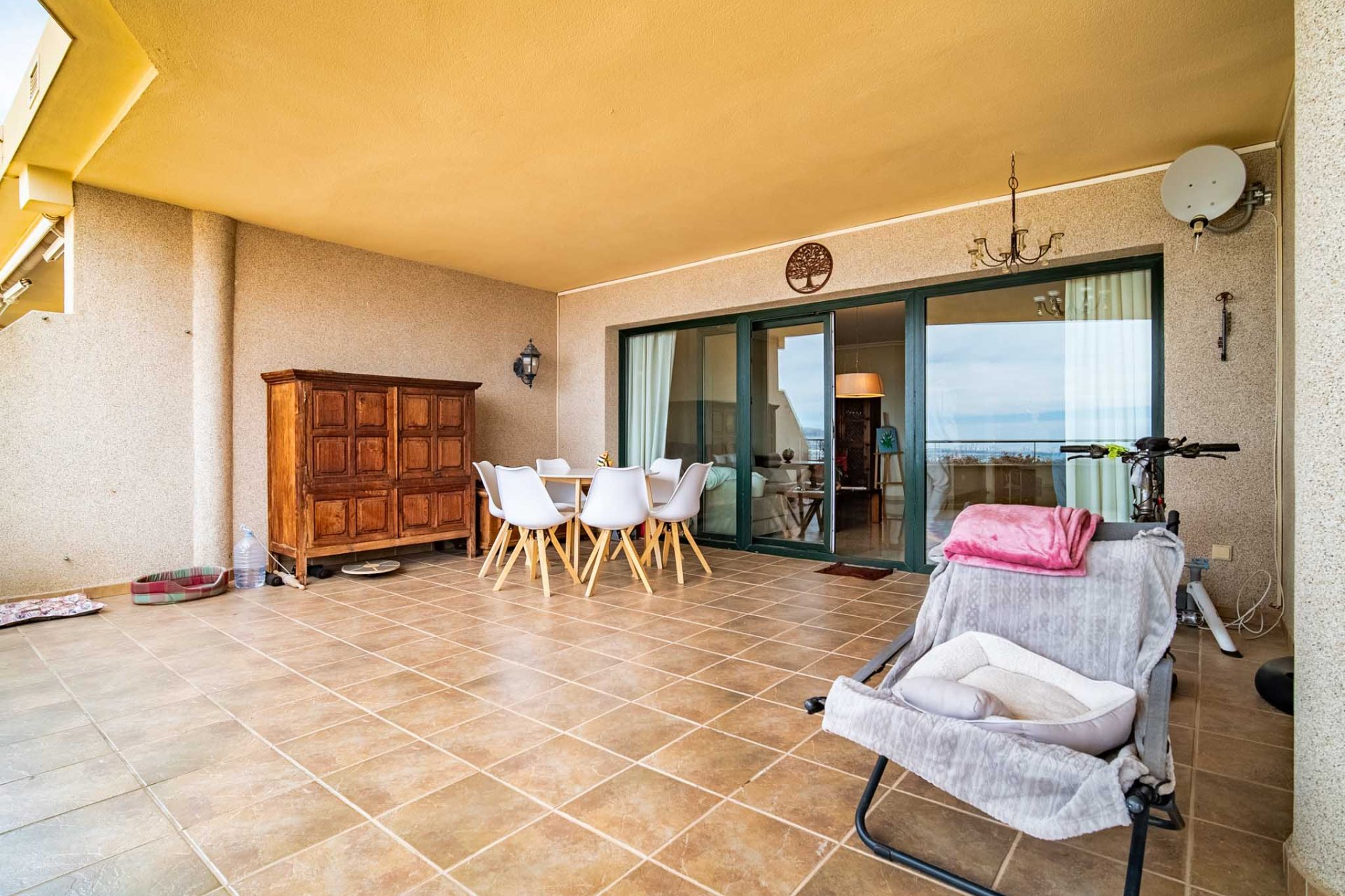 Resale - Penthouse -
Altea - Altea la Vella