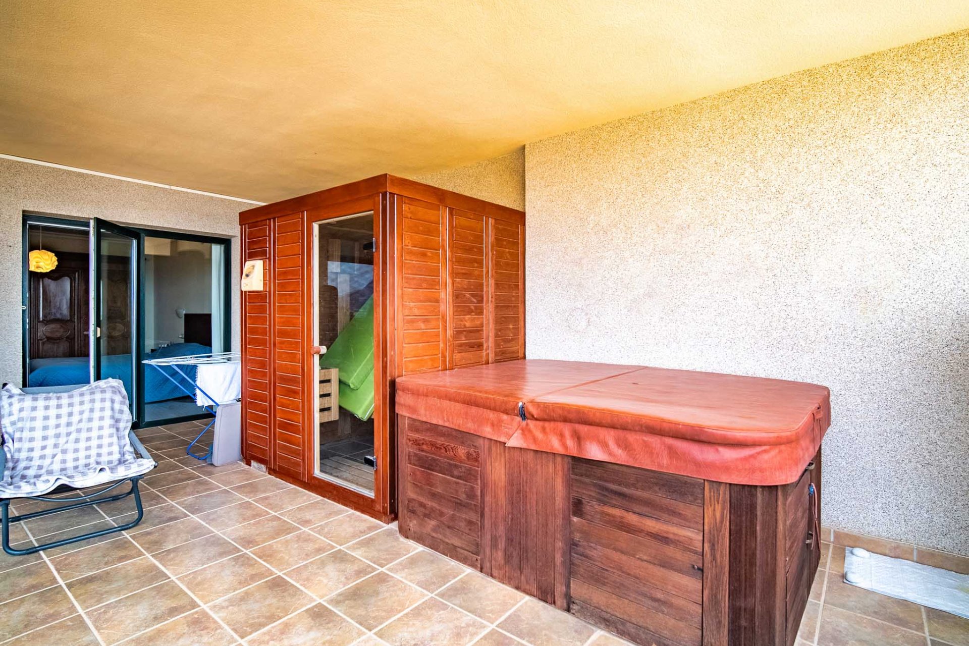 Resale - Penthouse -
Altea - Altea la Vella