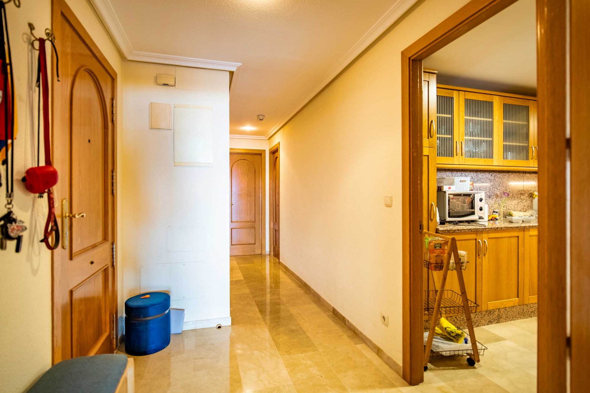 Resale - Penthouse -
Altea - Altea la Vella