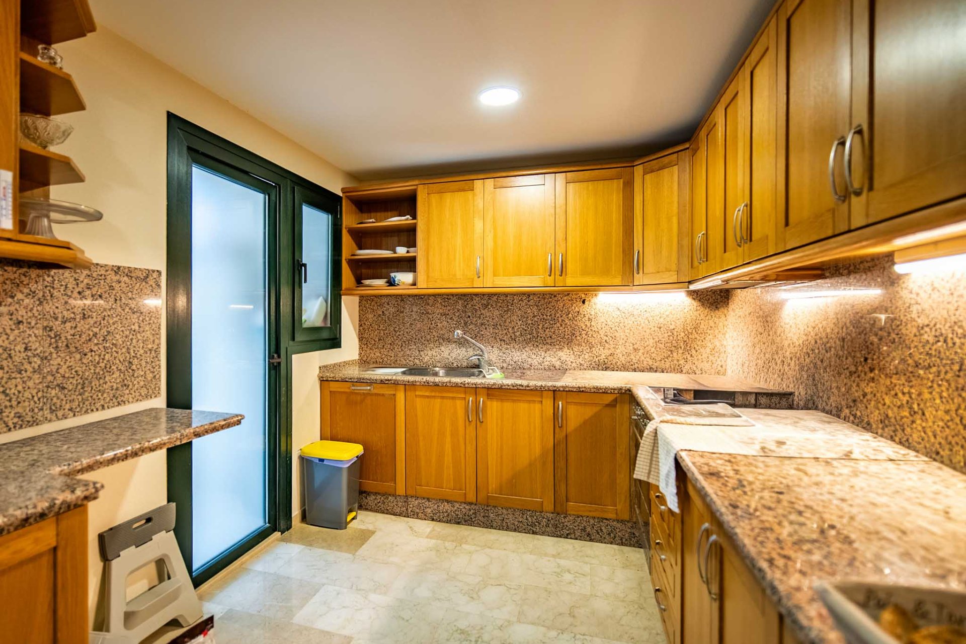 Resale - Penthouse -
Altea - Altea la Vella