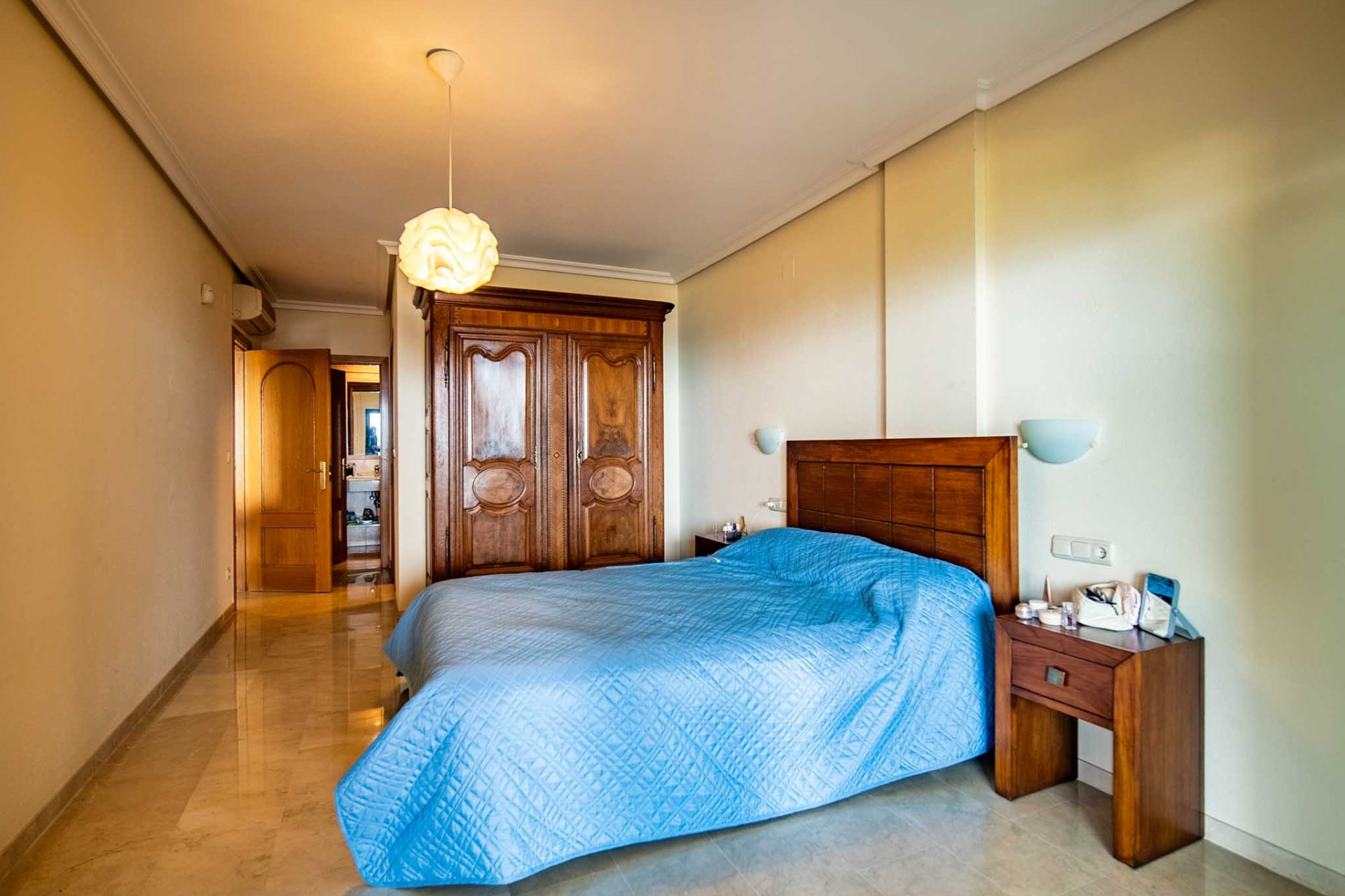 Resale - Penthouse -
Altea - Altea la Vella
