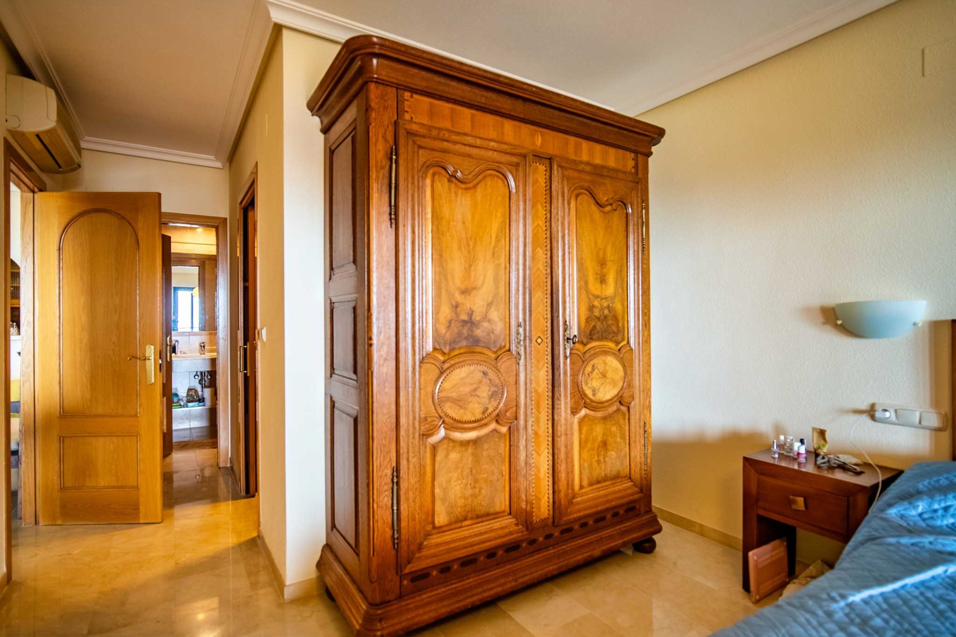 Resale - Penthouse -
Altea - Altea la Vella