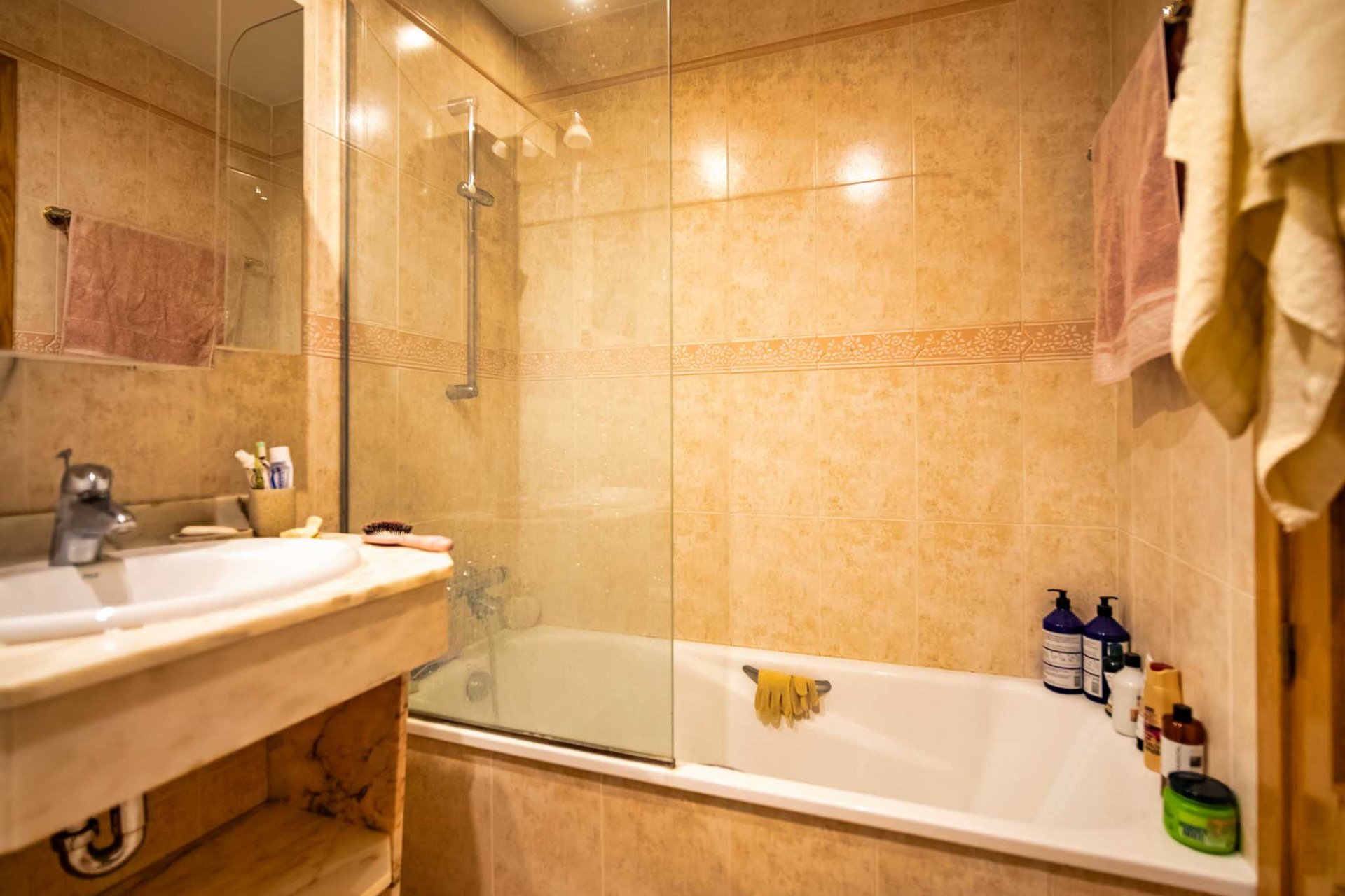 Resale - Penthouse -
Altea - Altea la Vella
