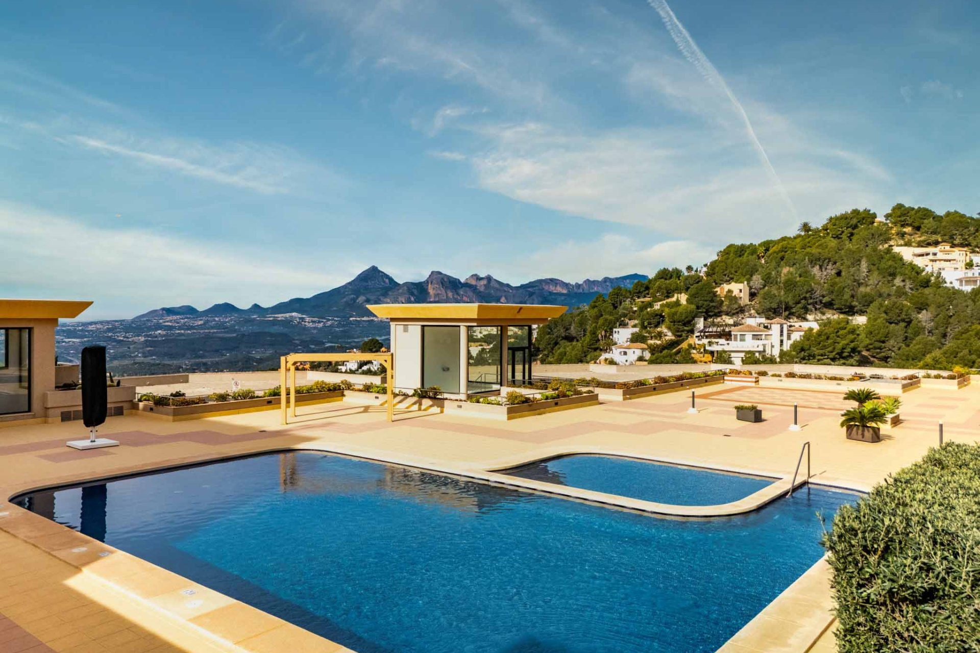 Resale - Penthouse -
Altea - Altea la Vella