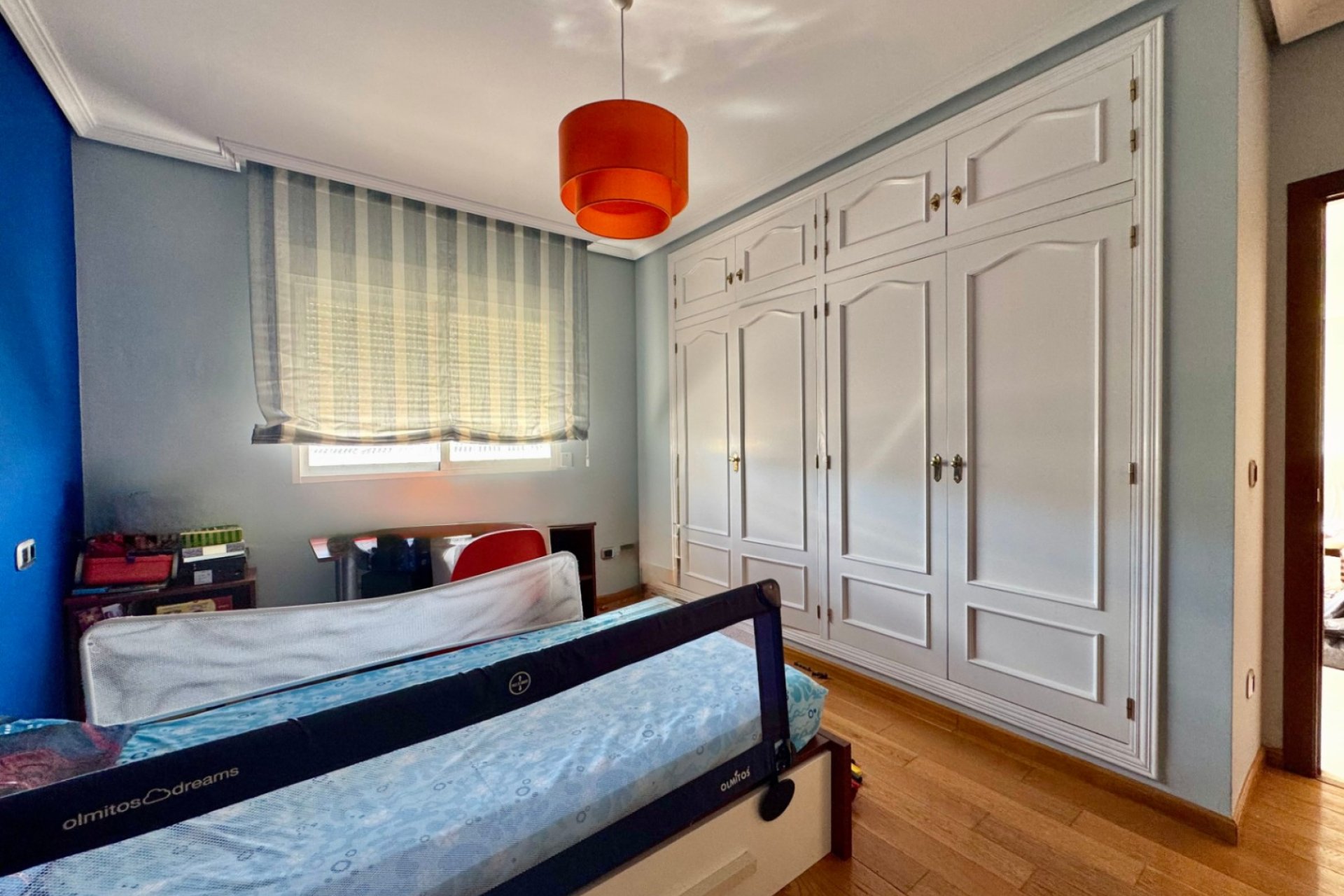 Resale - Penthouse -
Altea - Cap Negret