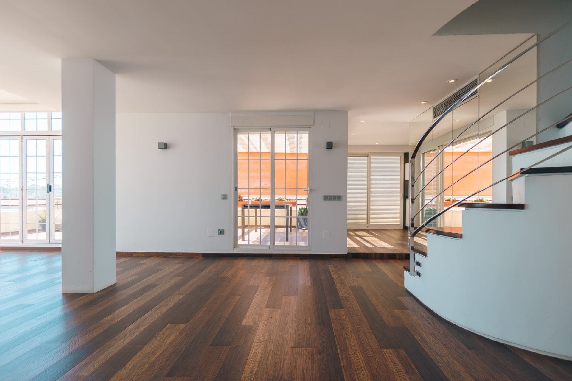 Resale - Penthouse -
Altea
