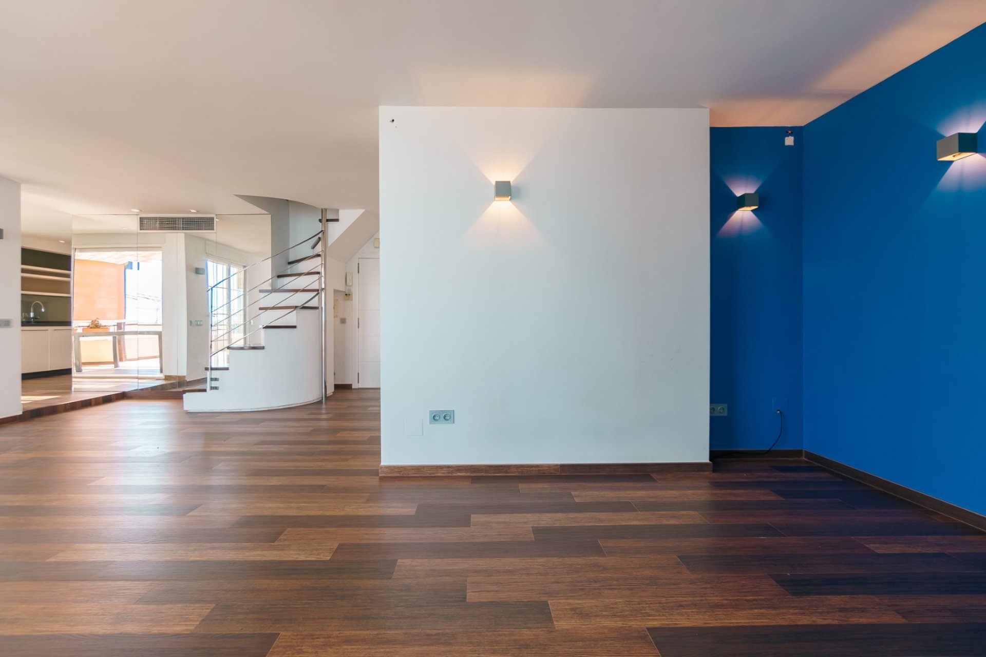 Resale - Penthouse -
Altea