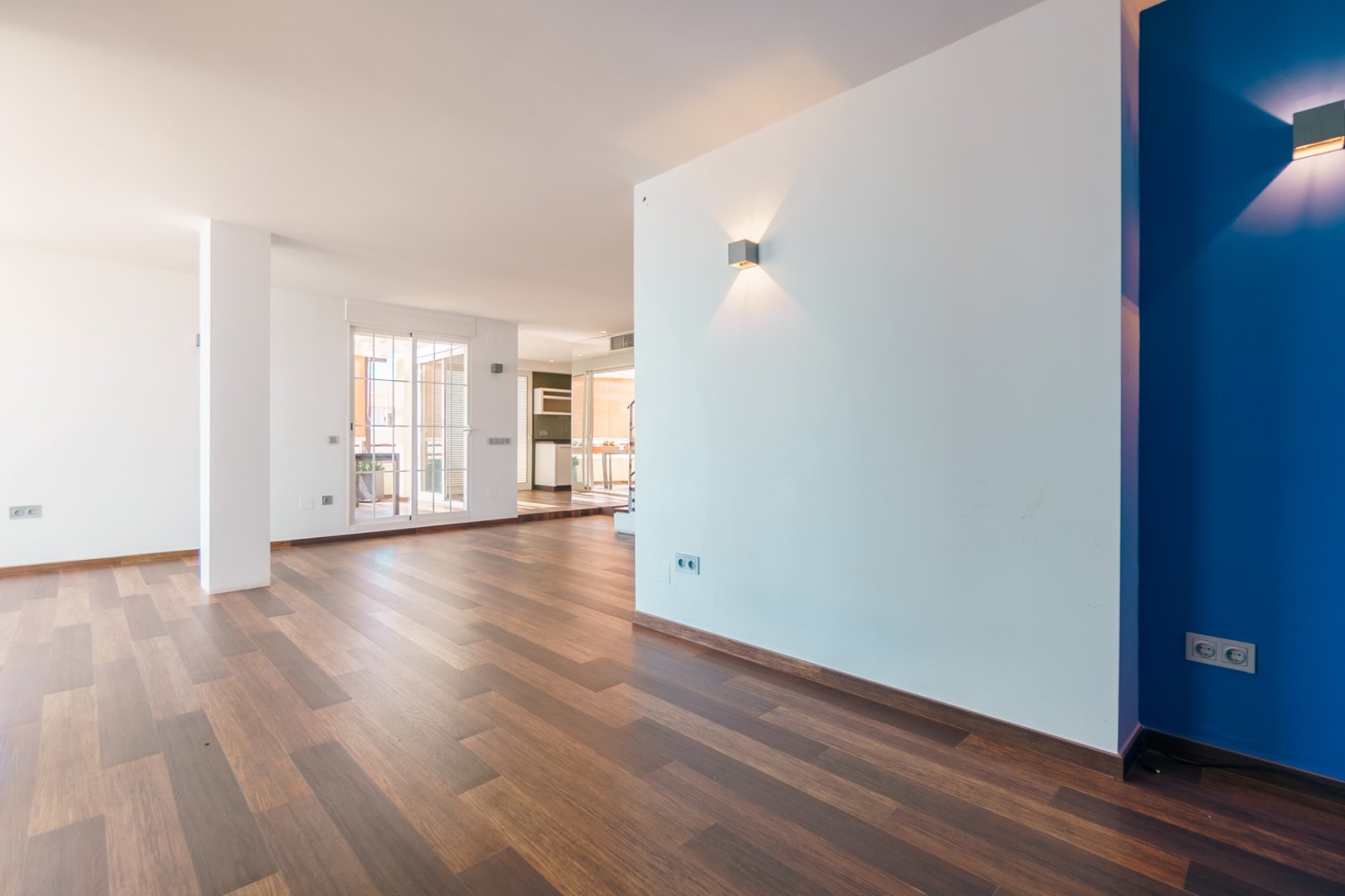 Resale - Penthouse -
Altea