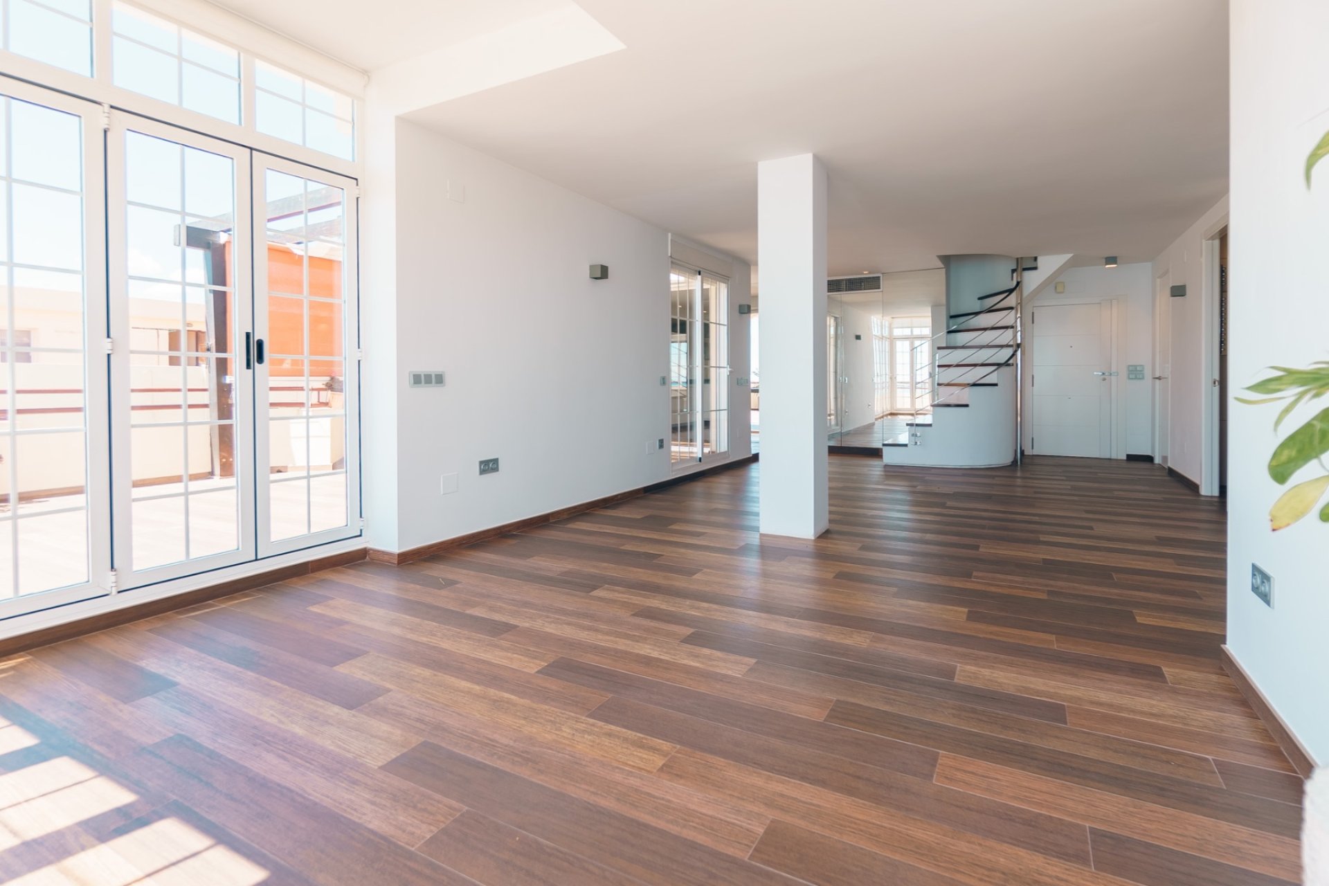 Resale - Penthouse -
Altea
