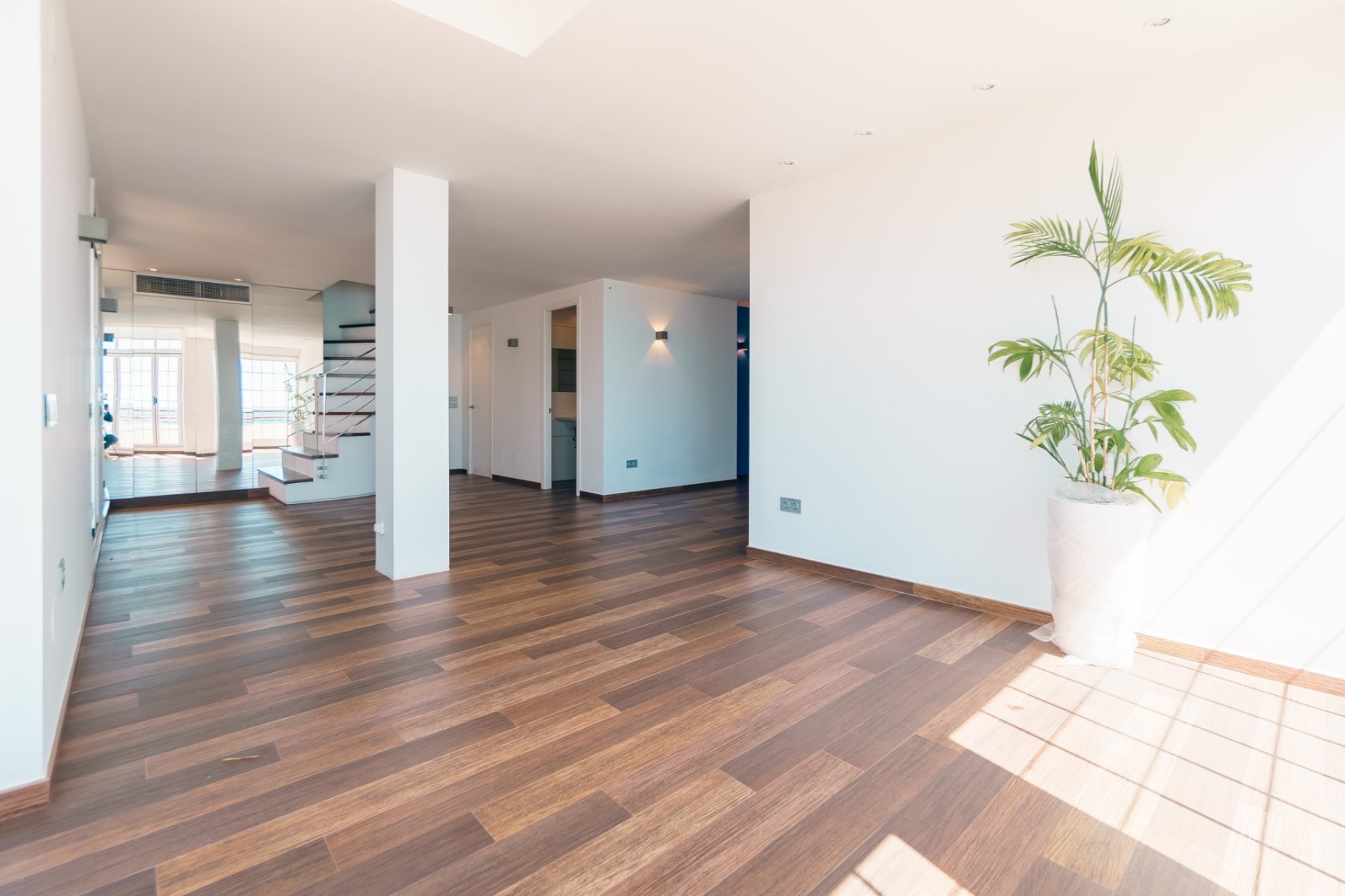 Resale - Penthouse -
Altea