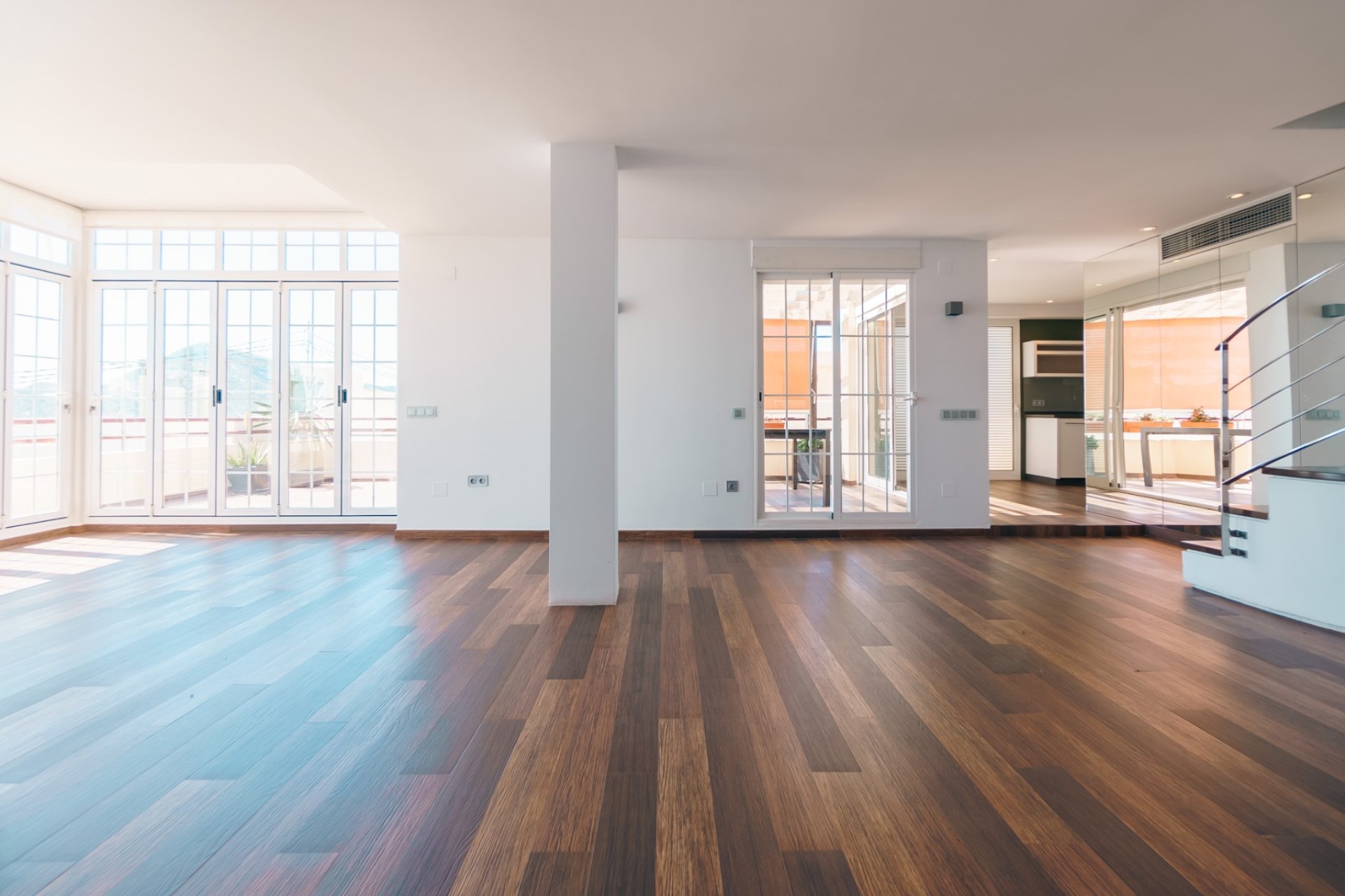 Resale - Penthouse -
Altea