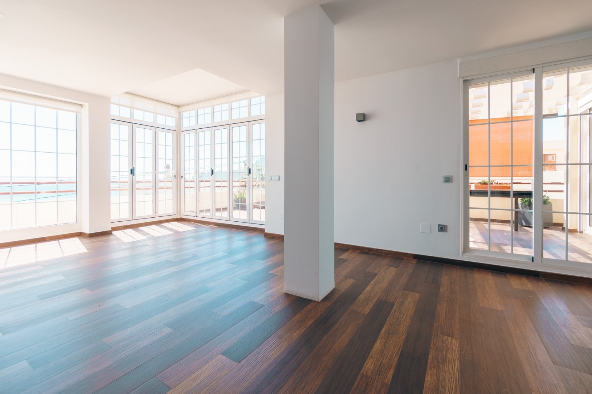 Resale - Penthouse -
Altea