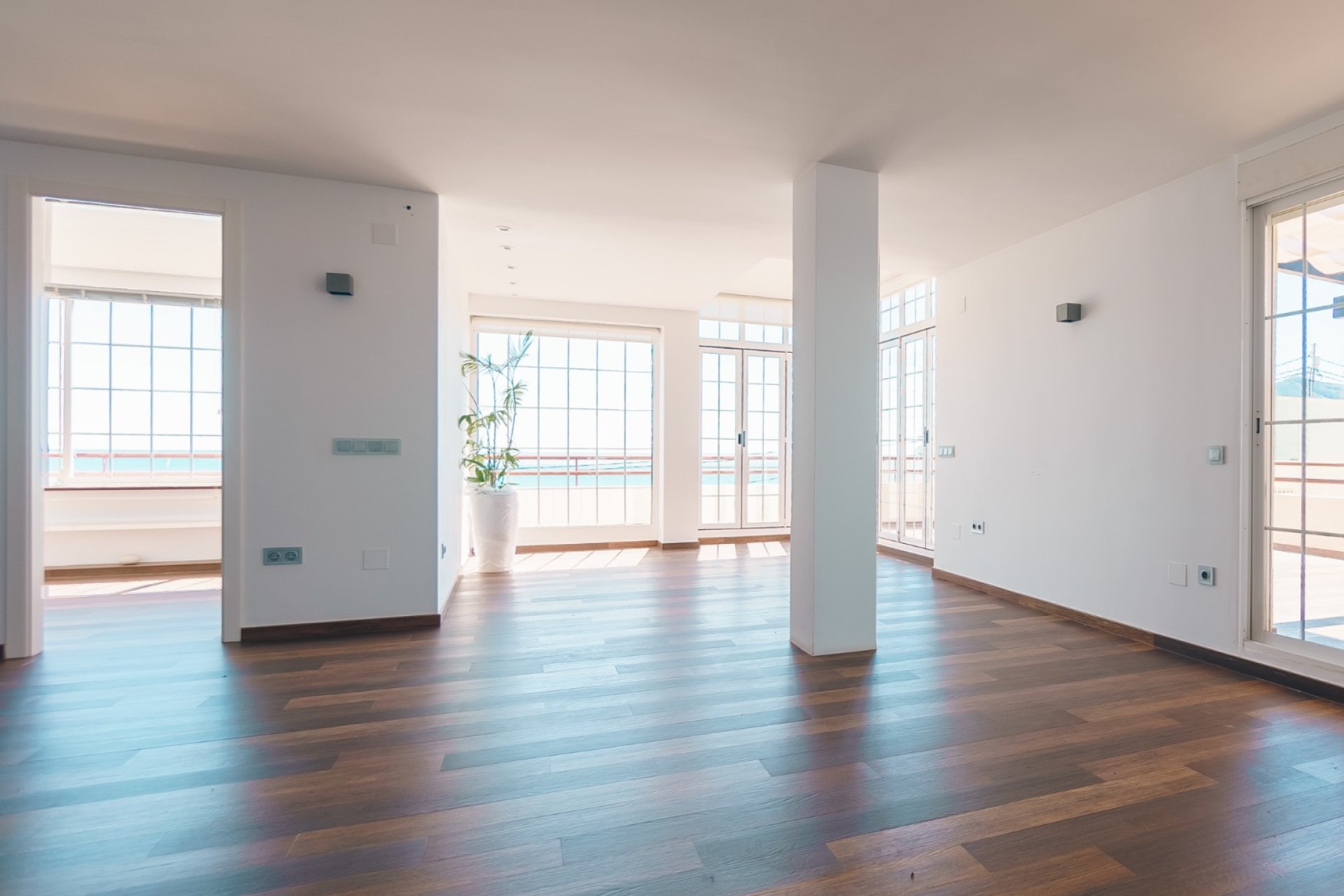 Resale - Penthouse -
Altea