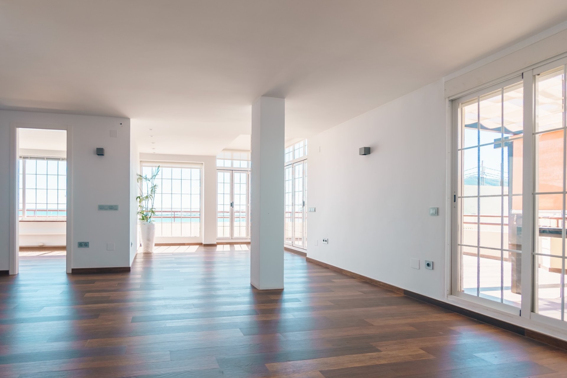 Resale - Penthouse -
Altea