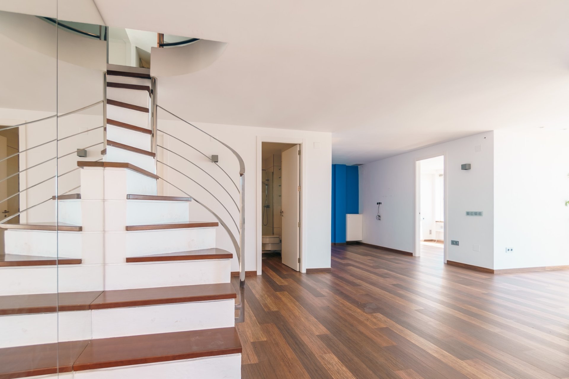 Resale - Penthouse -
Altea